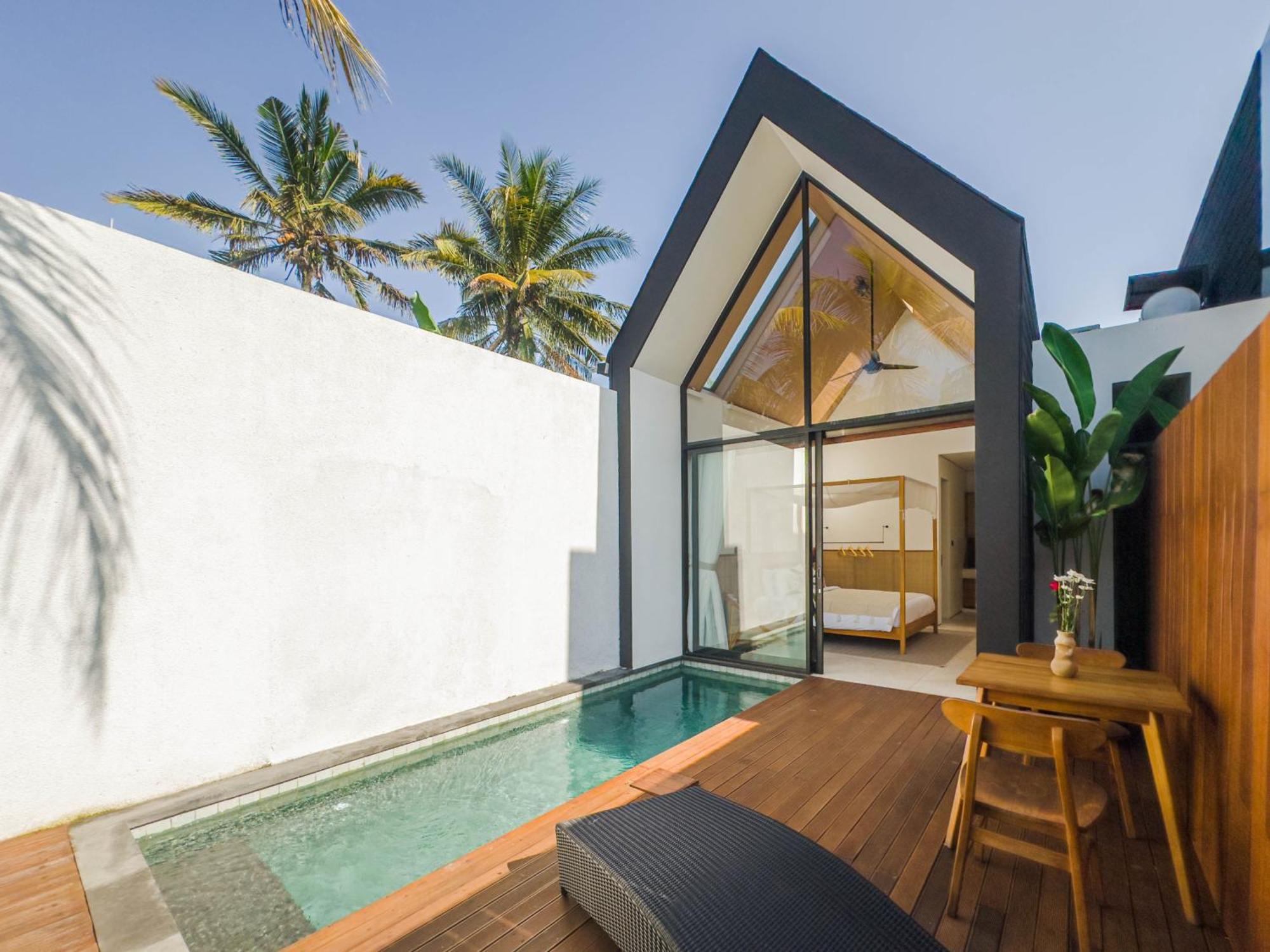 Tannari Ubud