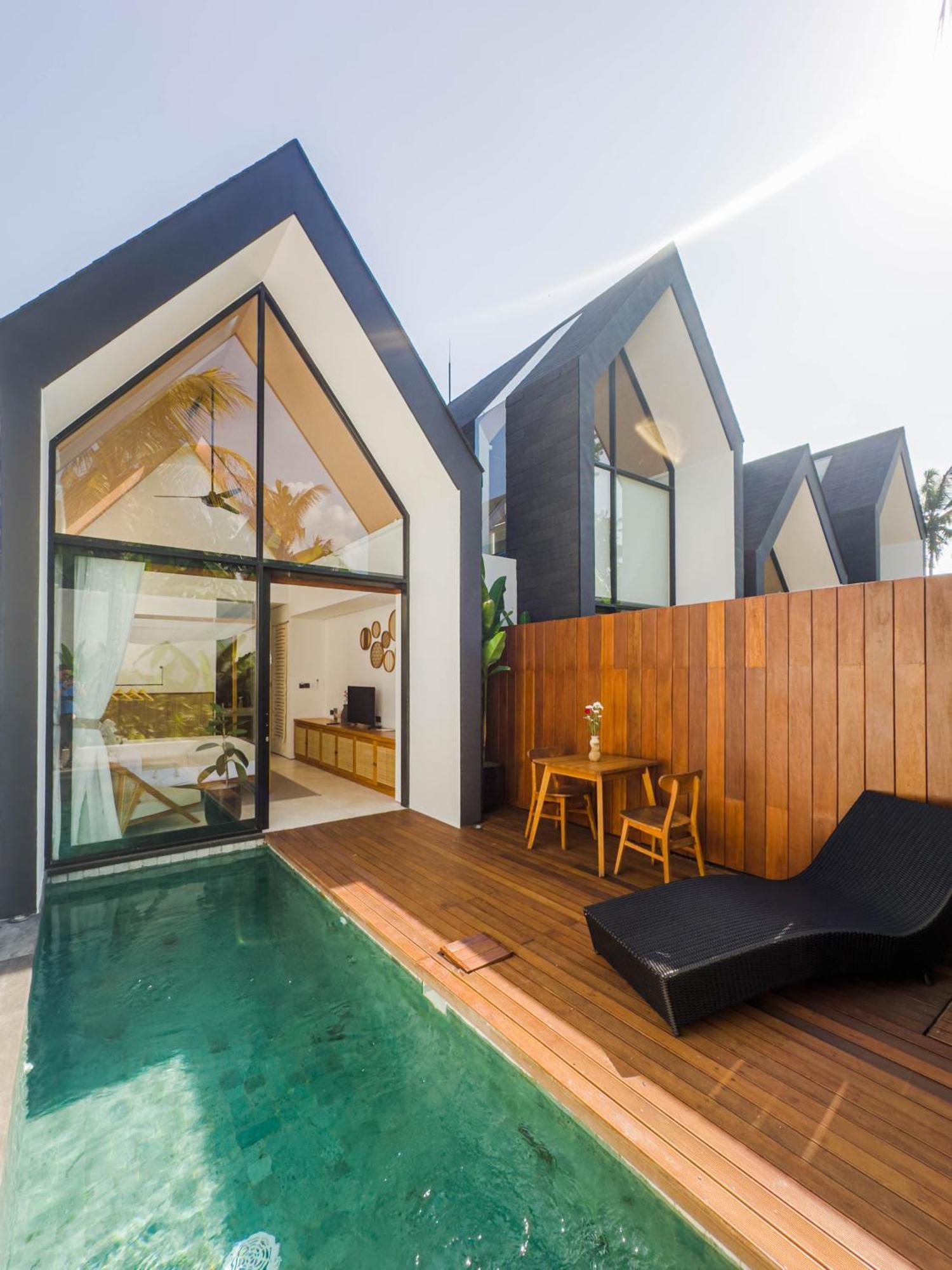 Appartement Tannari Ubud