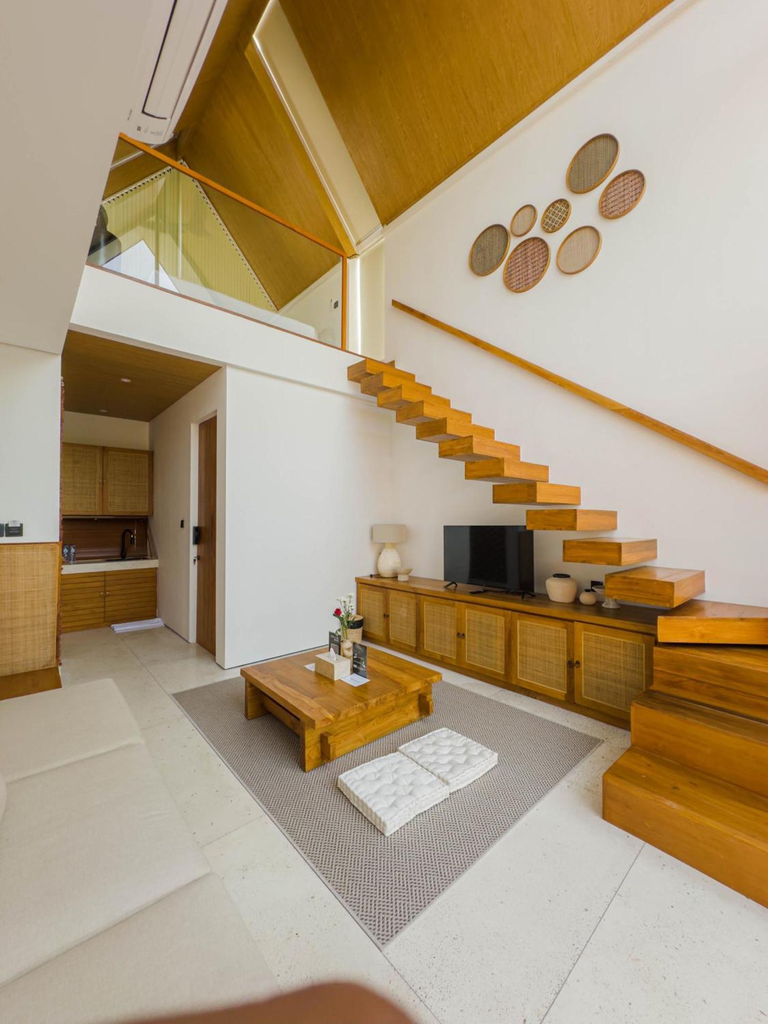 Tannari Ubud