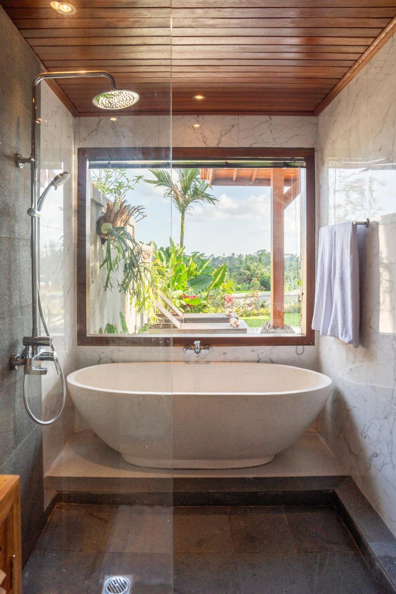 Kaki Uma Ubud