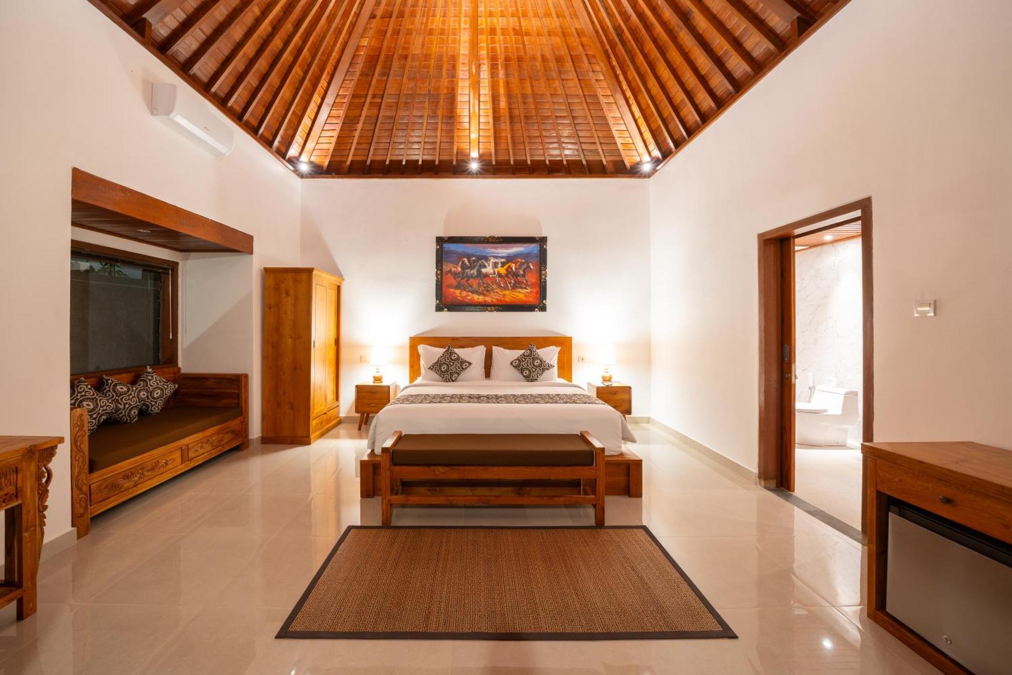 Gasthof Kaki Uma Ubud