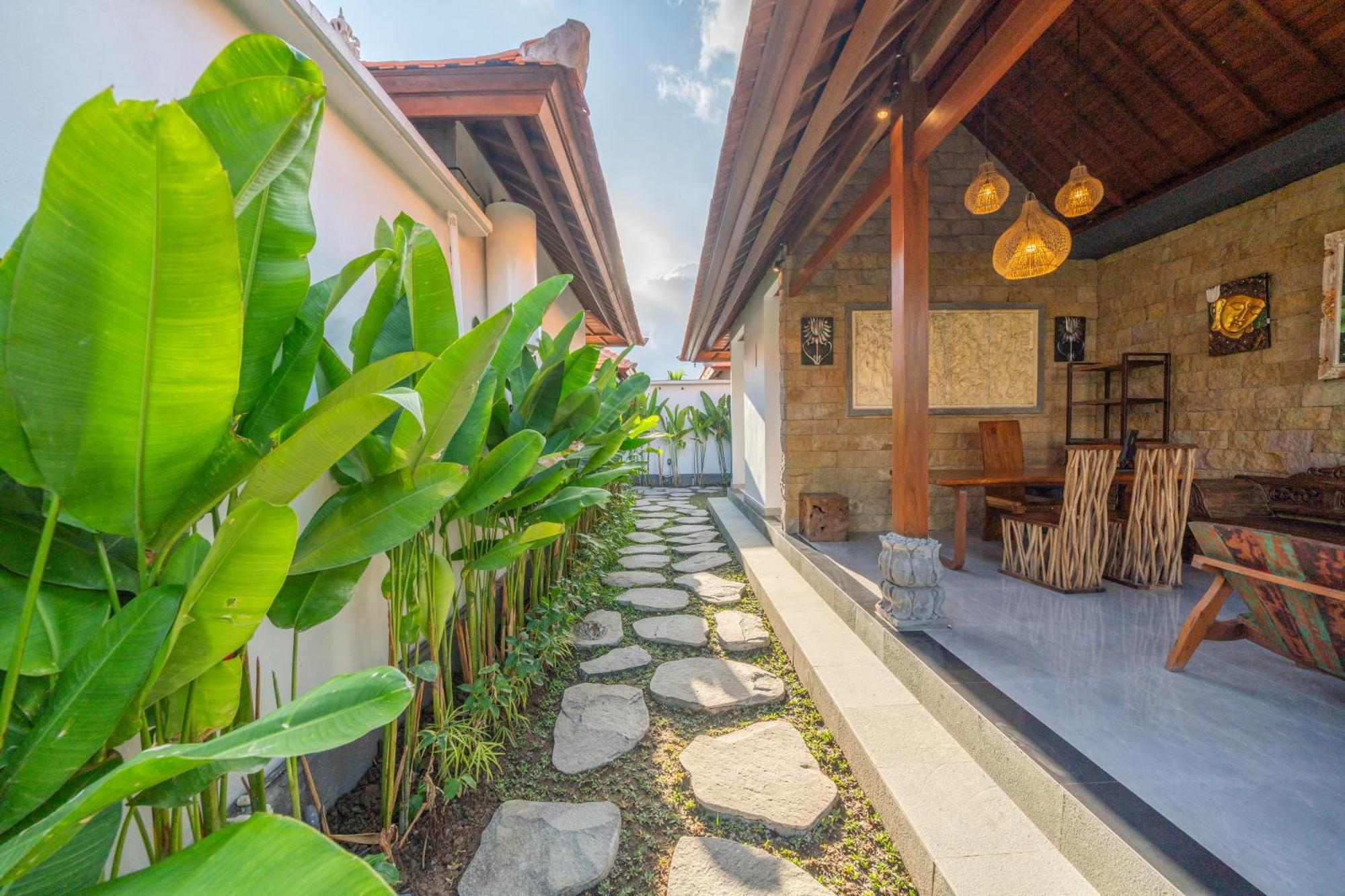 Gasthof Kaki Uma Ubud