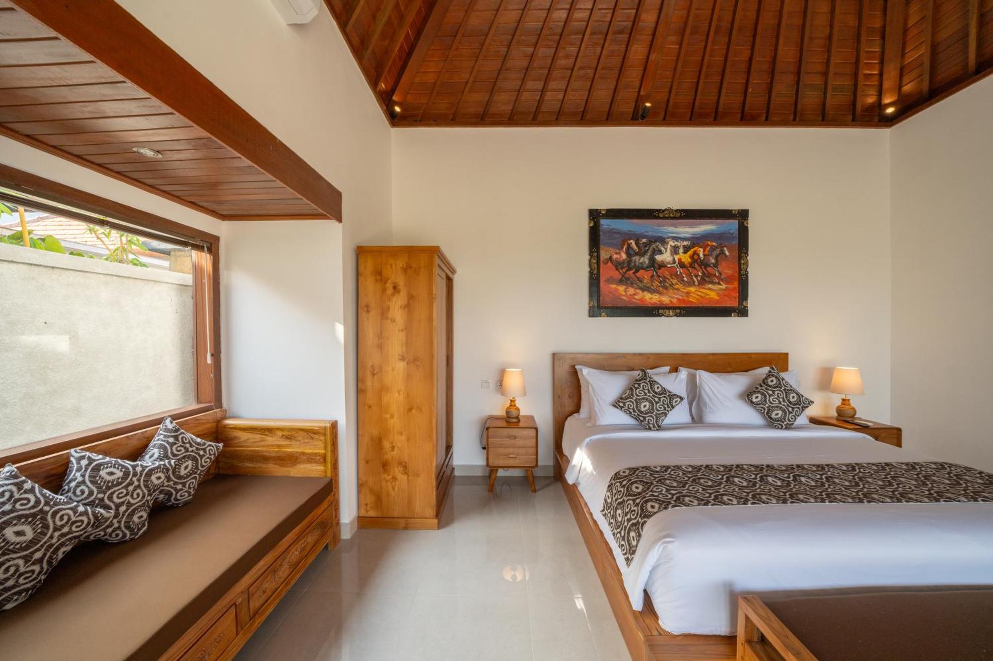 Kaki Uma Ubud