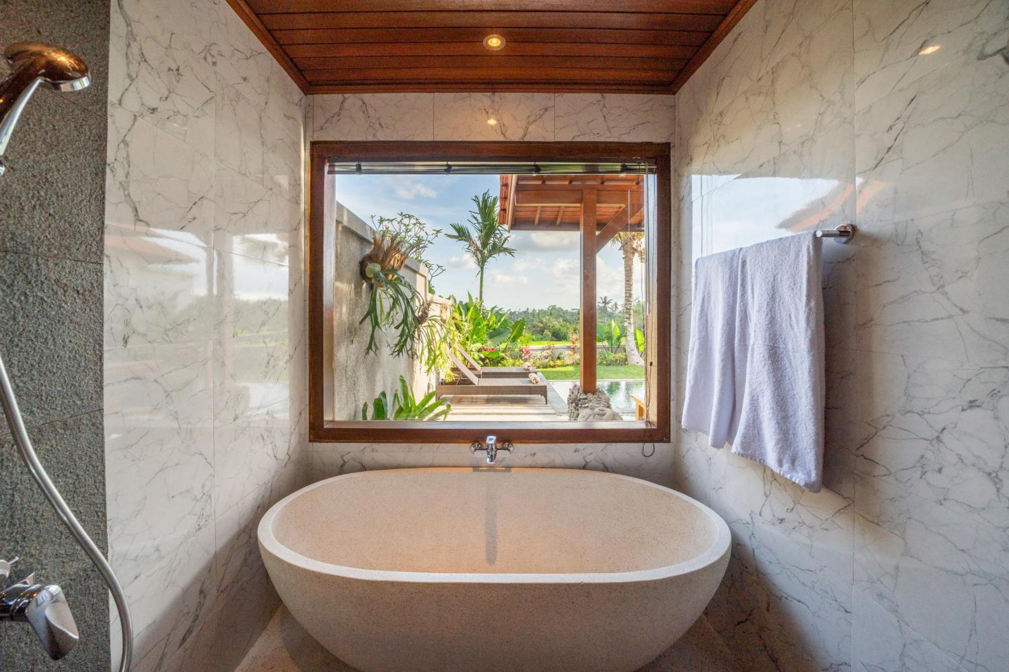 Kaki Uma Ubud