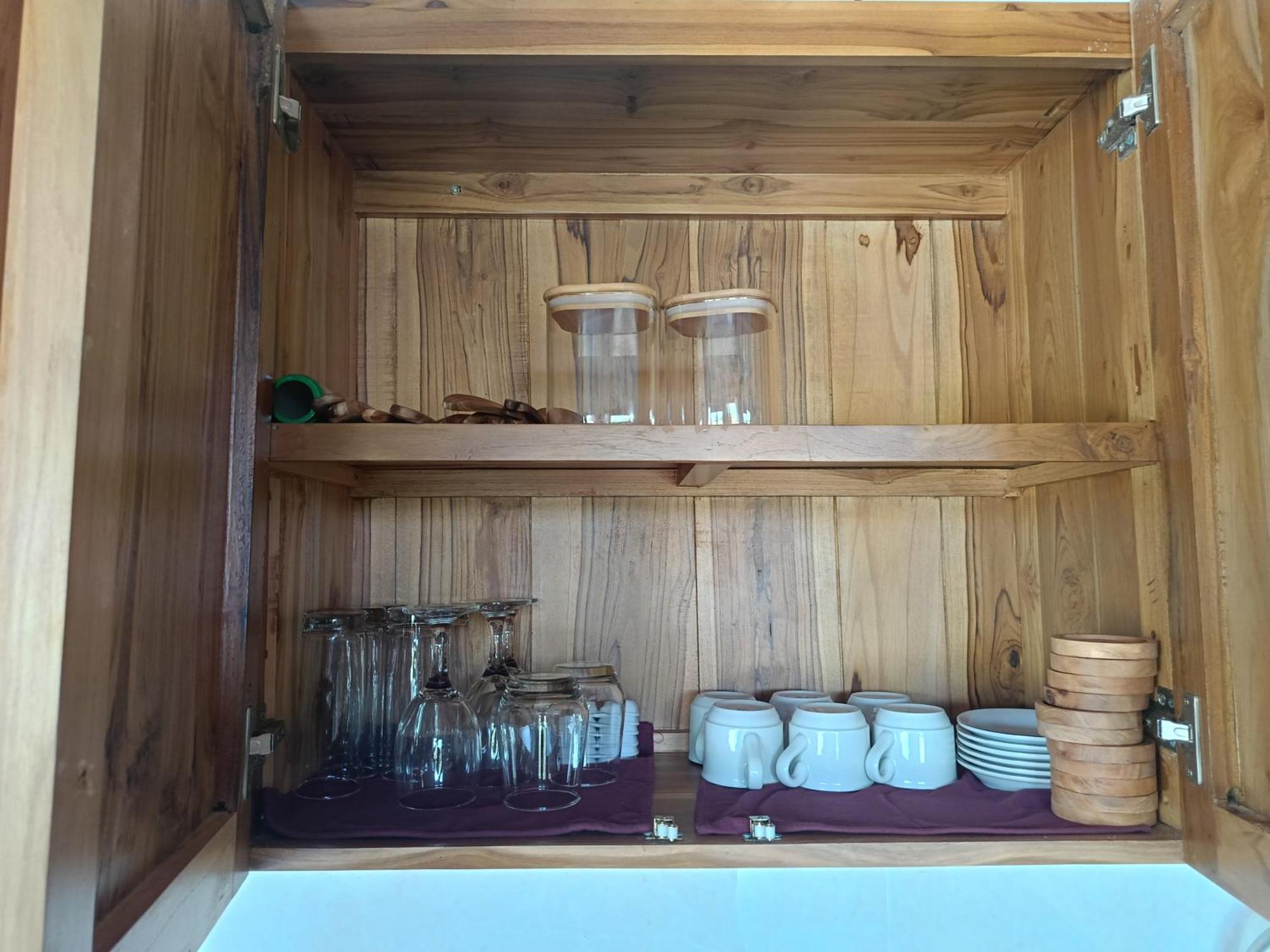 Villa 2br Private Pool Kitchen *