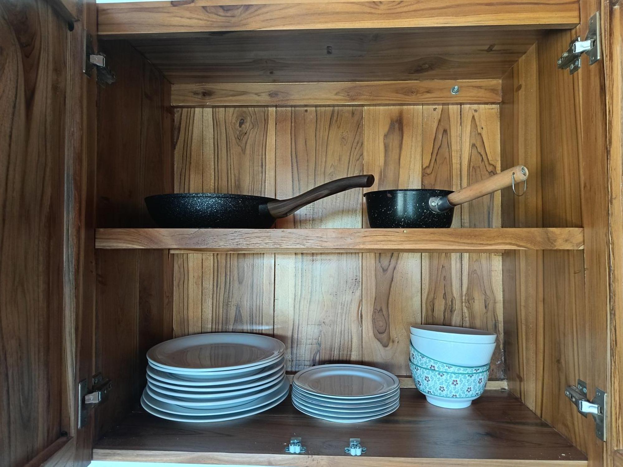 2br Private Pool Kitchen Ubud (Bali)