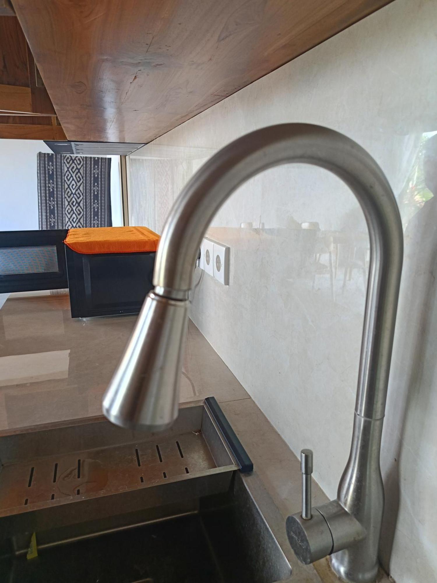 2br Private Pool Kitchen Villa *