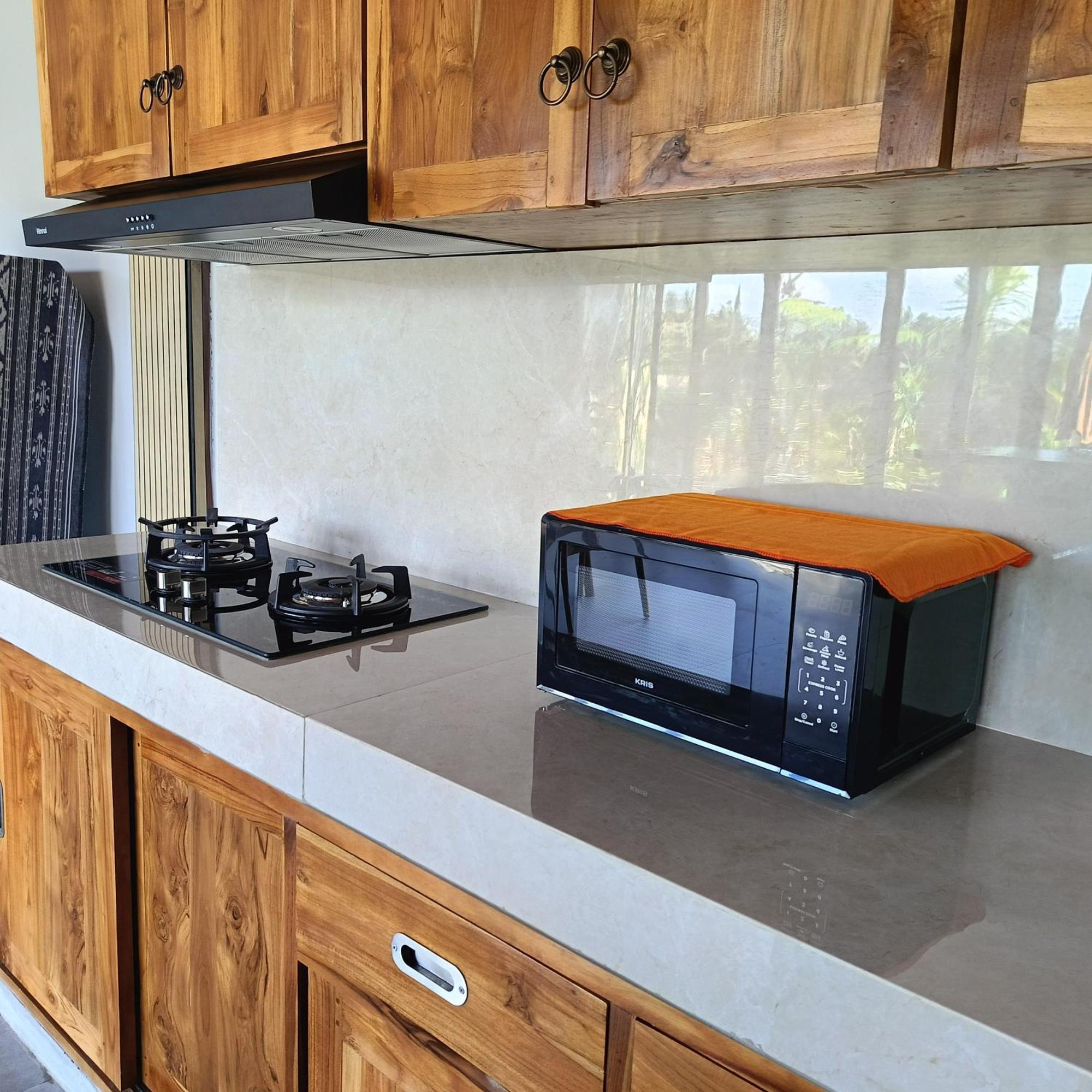 2br Private Pool Kitchen Villa