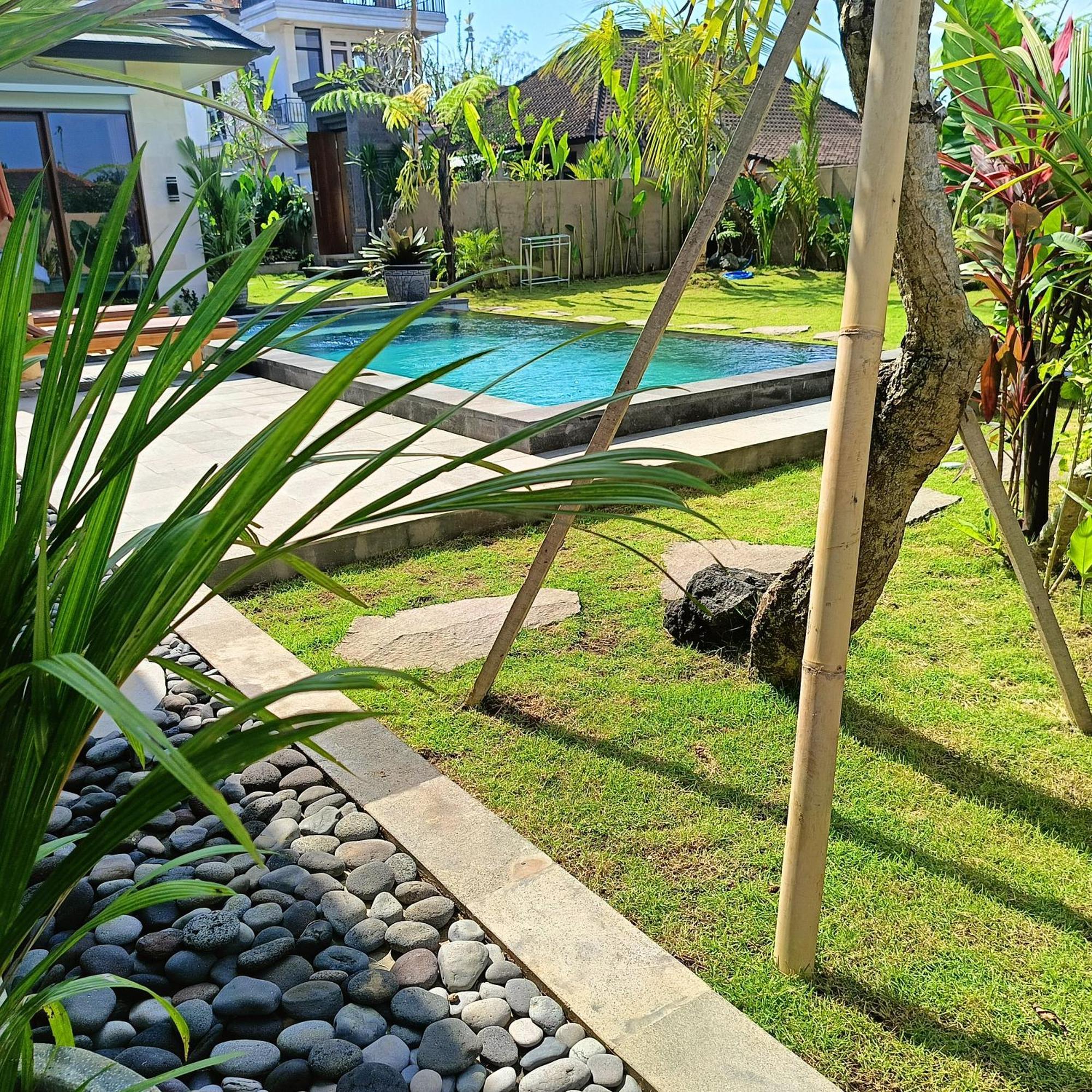 2br Private Pool Kitchen Villa *