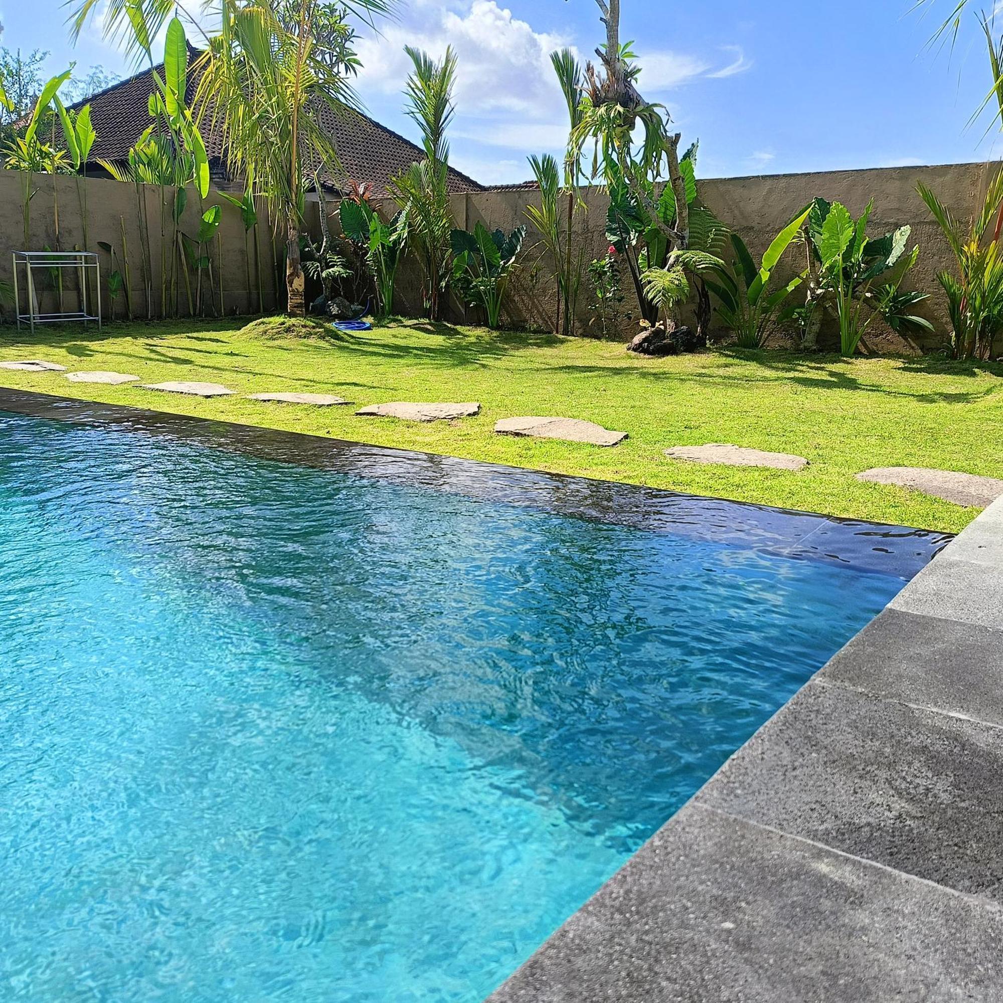 Villa 2br Private Pool Kitchen *