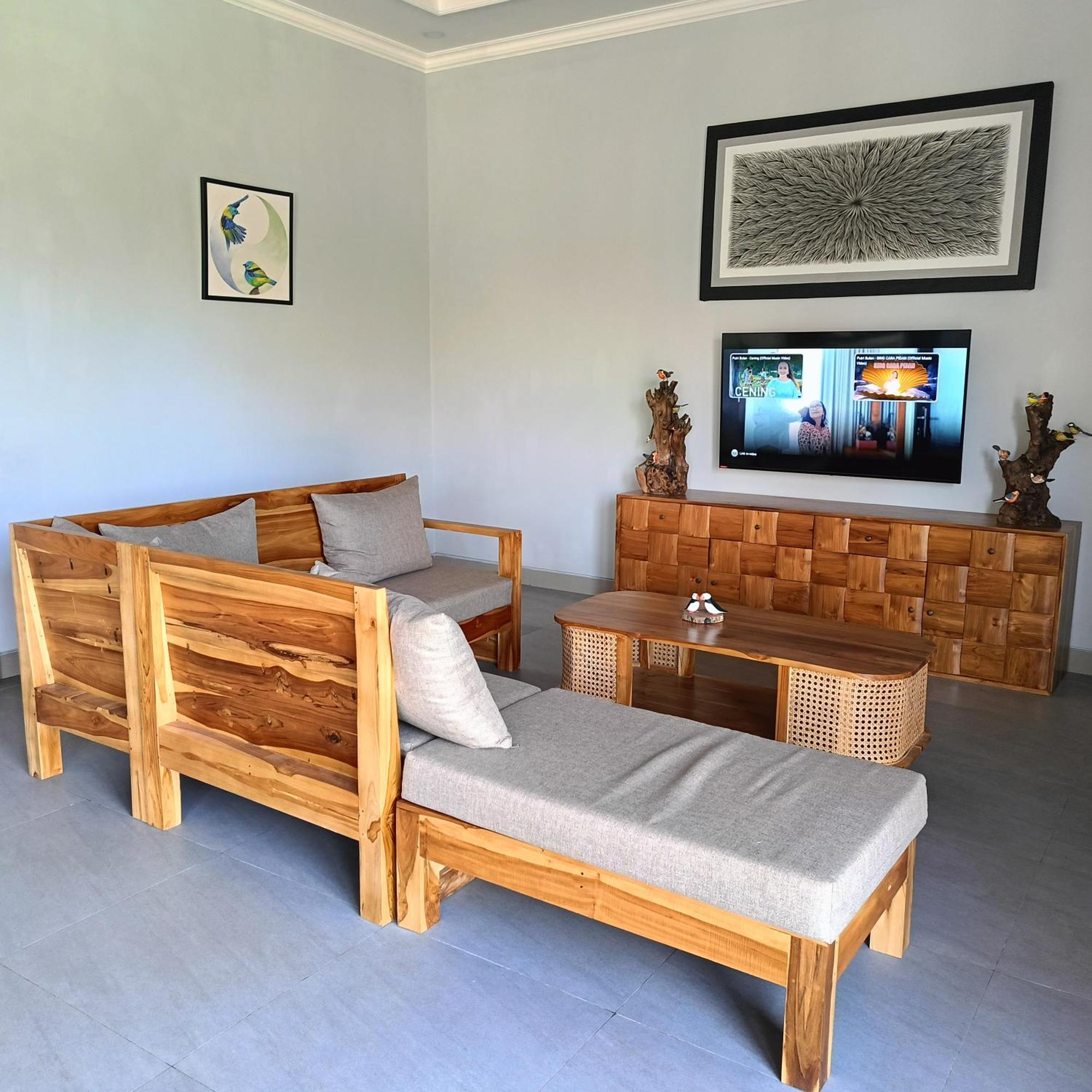 2br Private Pool Kitchen *