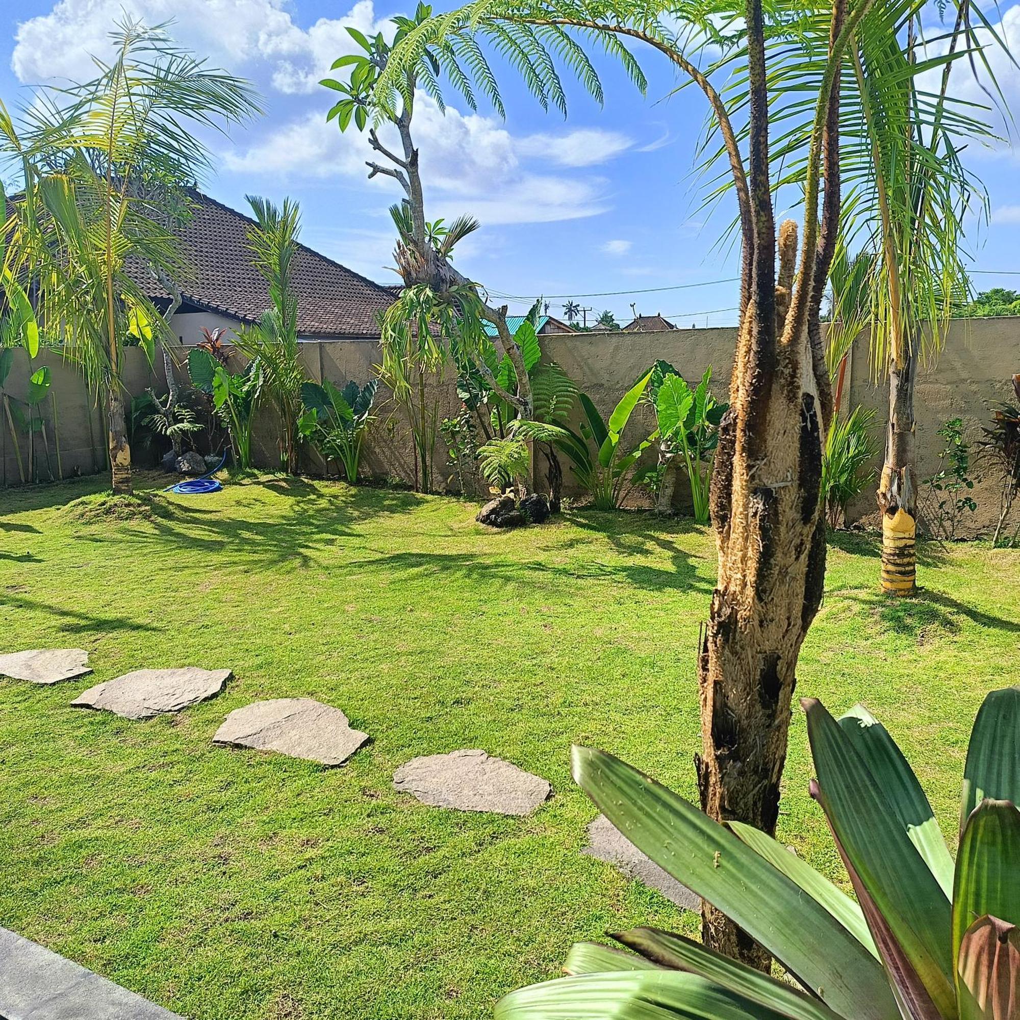 Villa 2br Private Pool Kitchen Ubud (Bali)