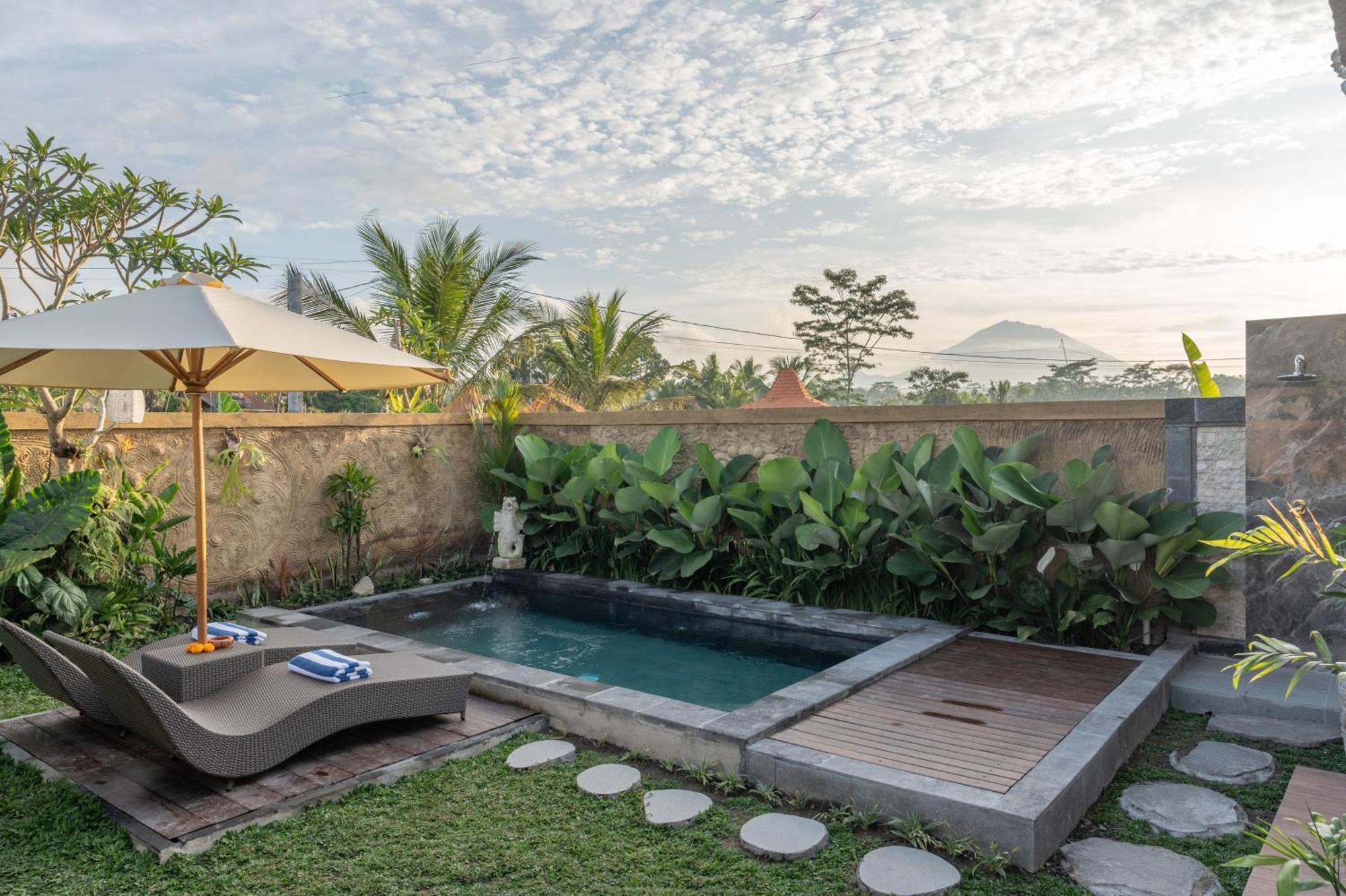 Villa Wisana Sebatu By Uniquecations