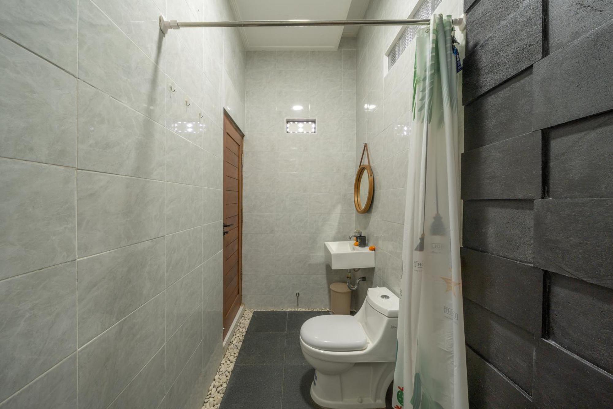 Villa Wisana Sebatu By Uniquecations *