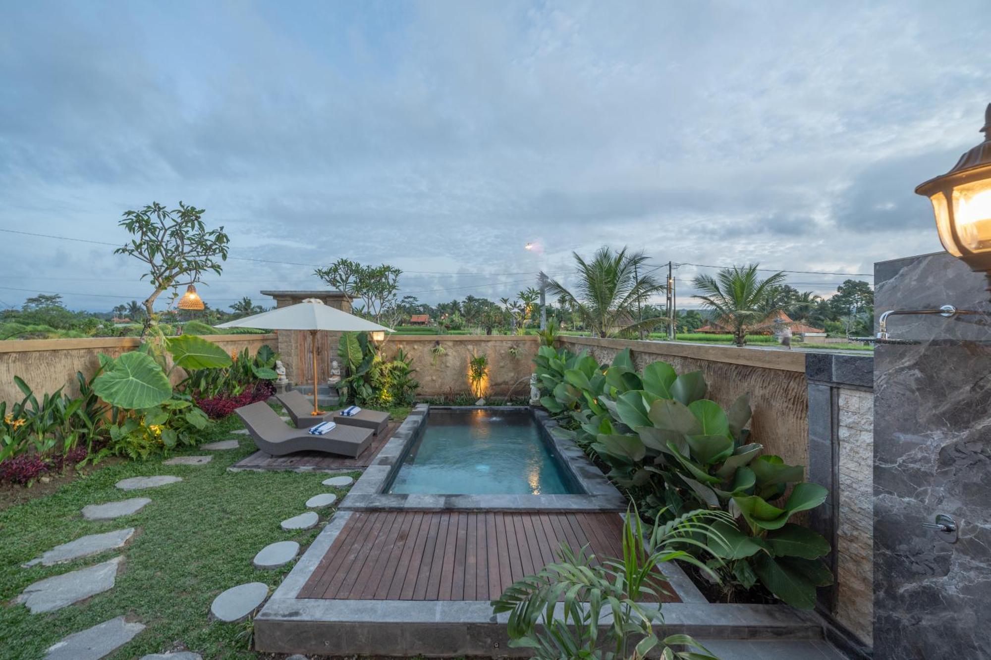 Wisana Sebatu By Uniquecations
