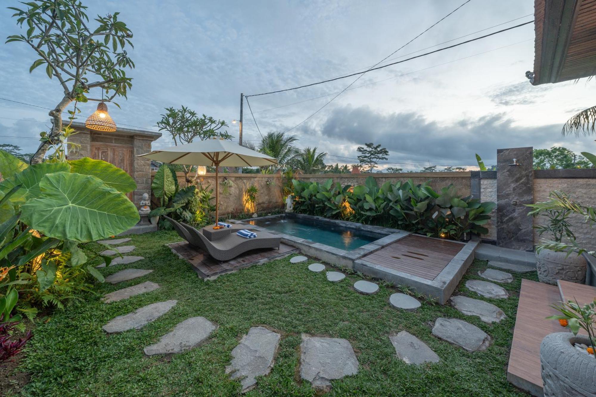 Wisana Sebatu By Uniquecations *