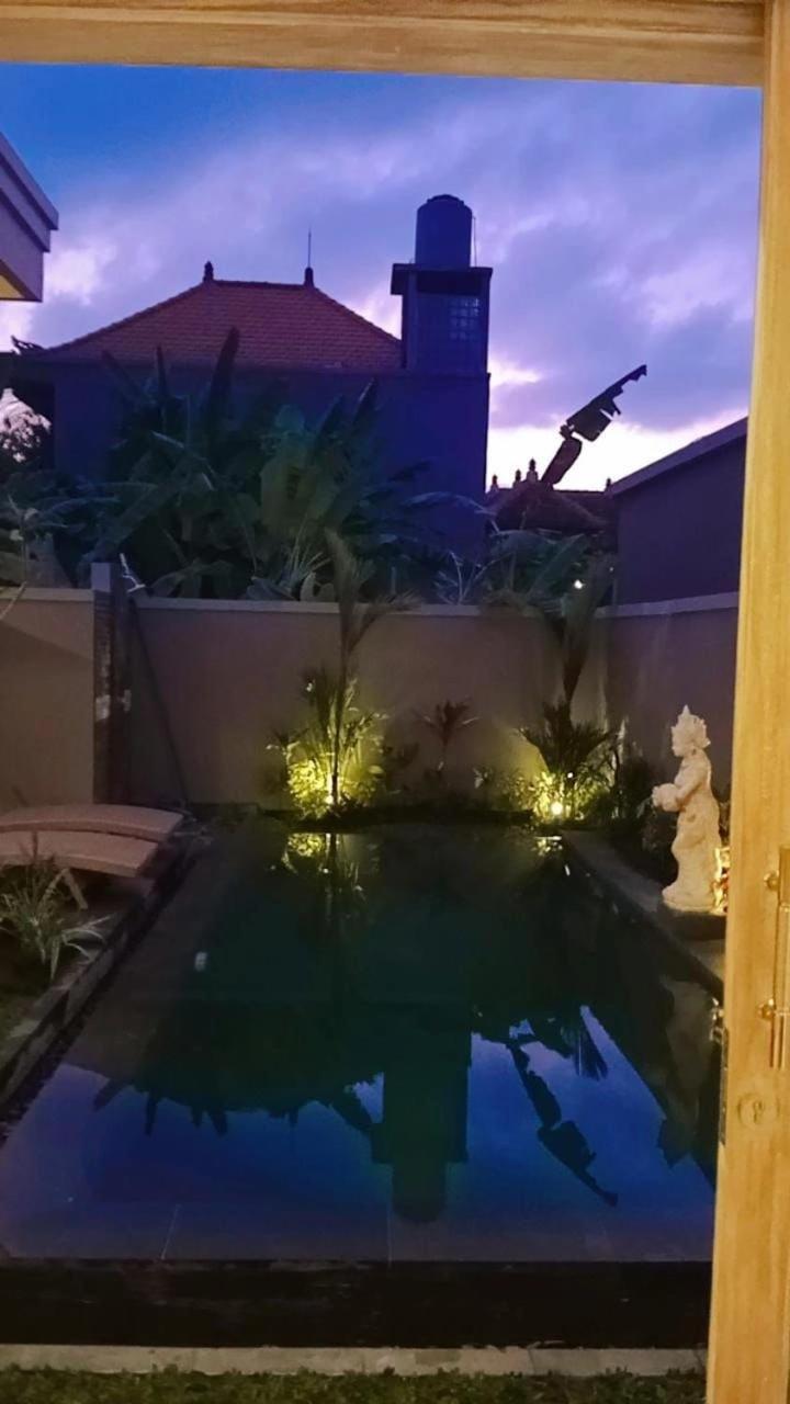 D'bucu * Ubud (Bali)