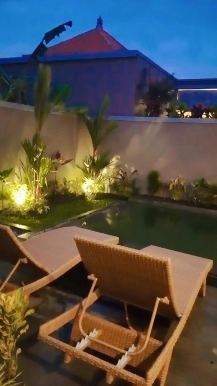 D'bucu Ubud (Bali)