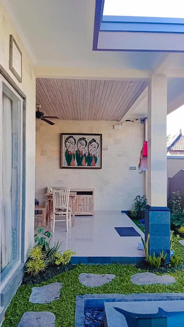 D'bucu Villa