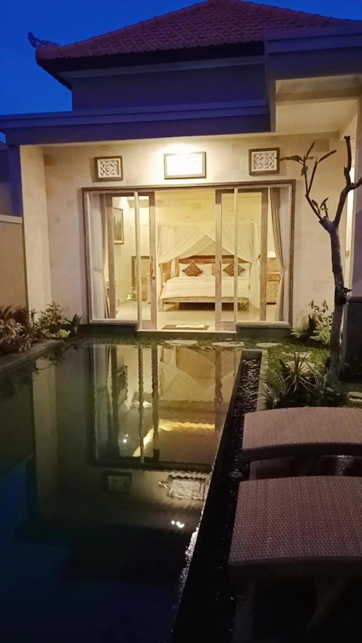D'bucu * Ubud (Bali)