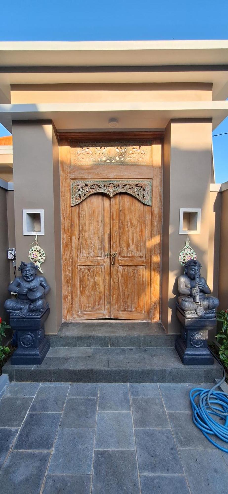 D'bucu Villa Ubud (Bali)