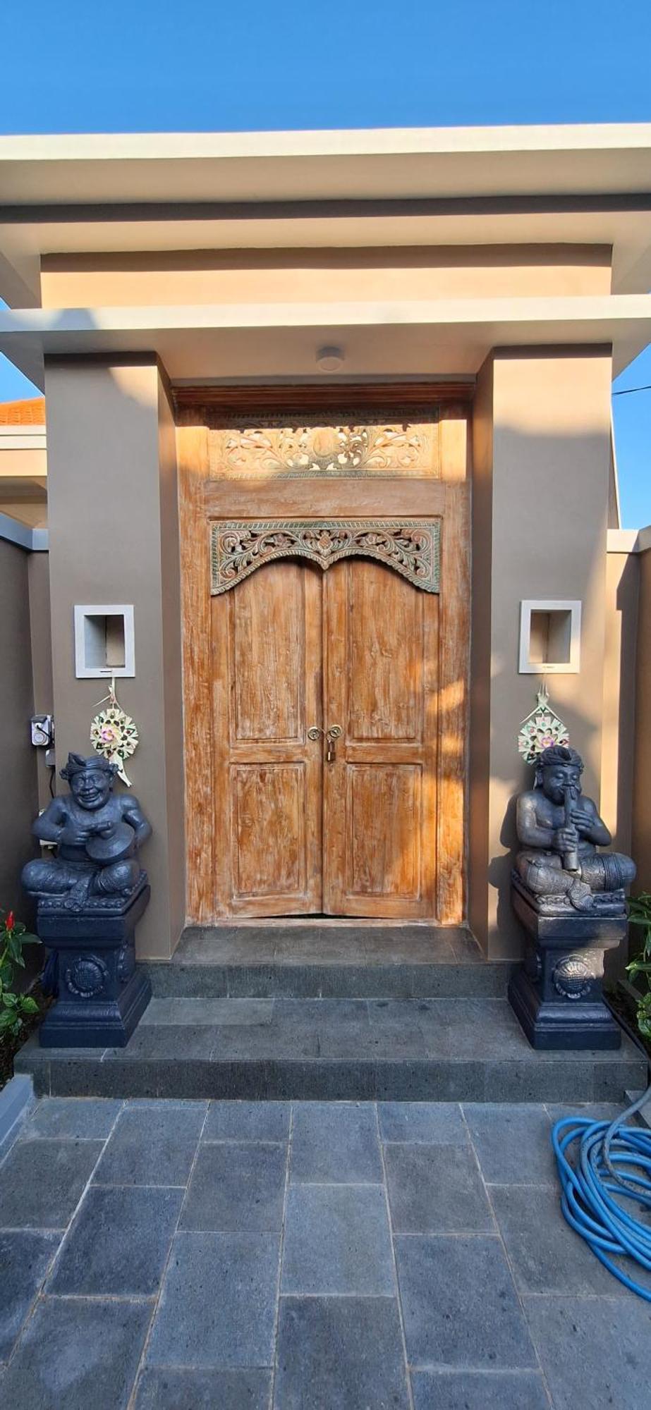 D'bucu Ubud (Bali)