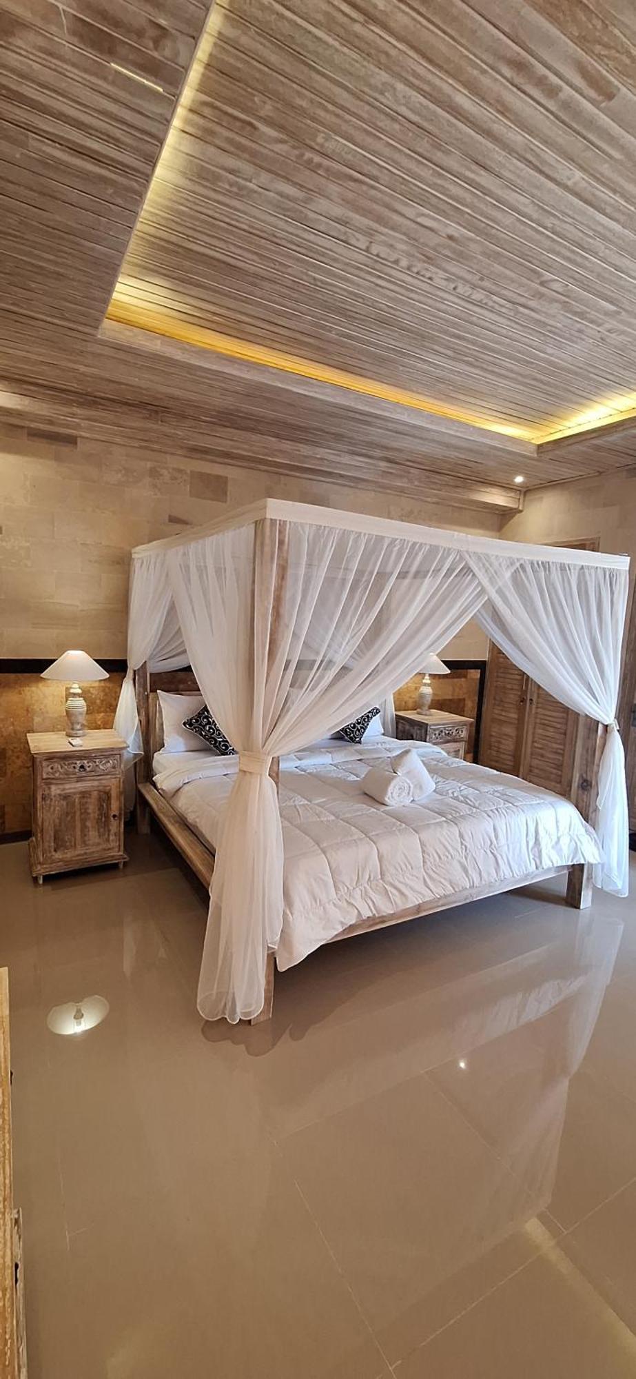 D'bucu Villa *