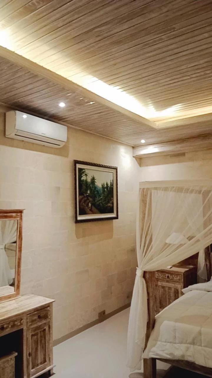 D'bucu Villa Ubud (Bali)