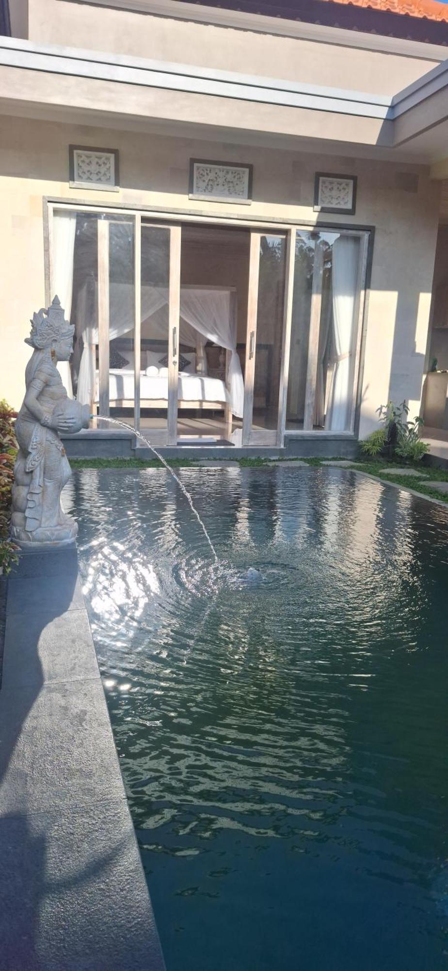 Villa D'bucu Ubud (Bali)