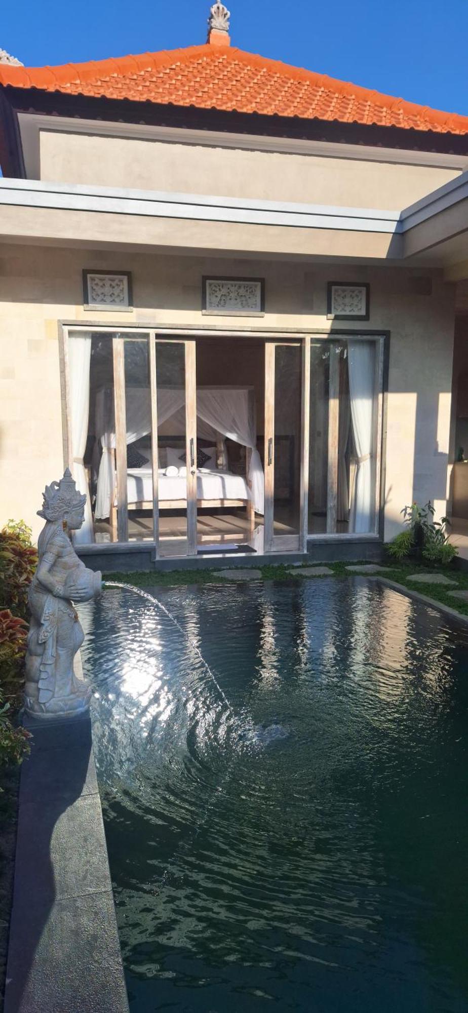Villa D'bucu Ubud (Bali)