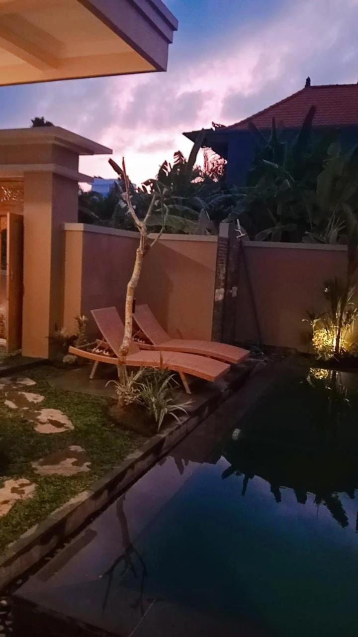 D'bucu Ubud (Bali)