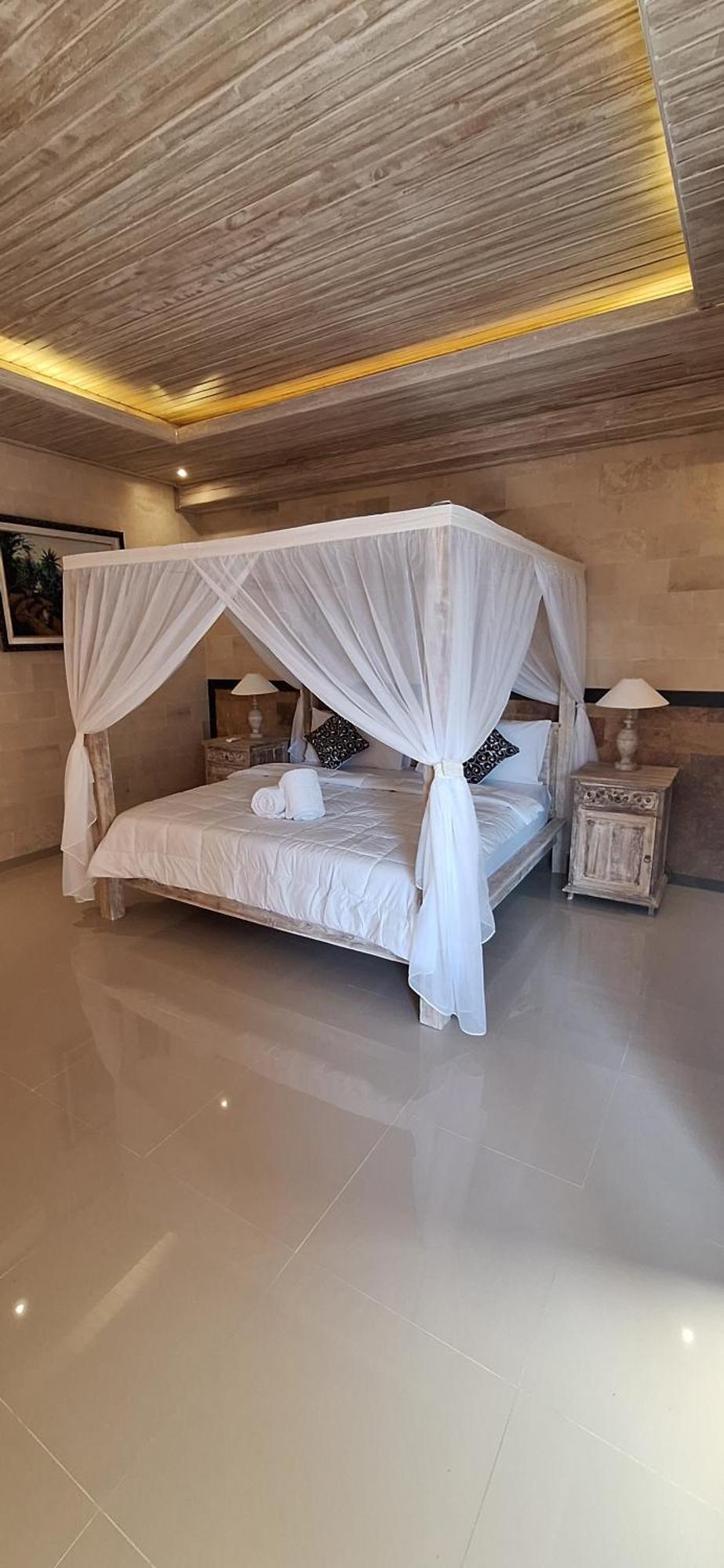 D'bucu * Ubud (Bali)
