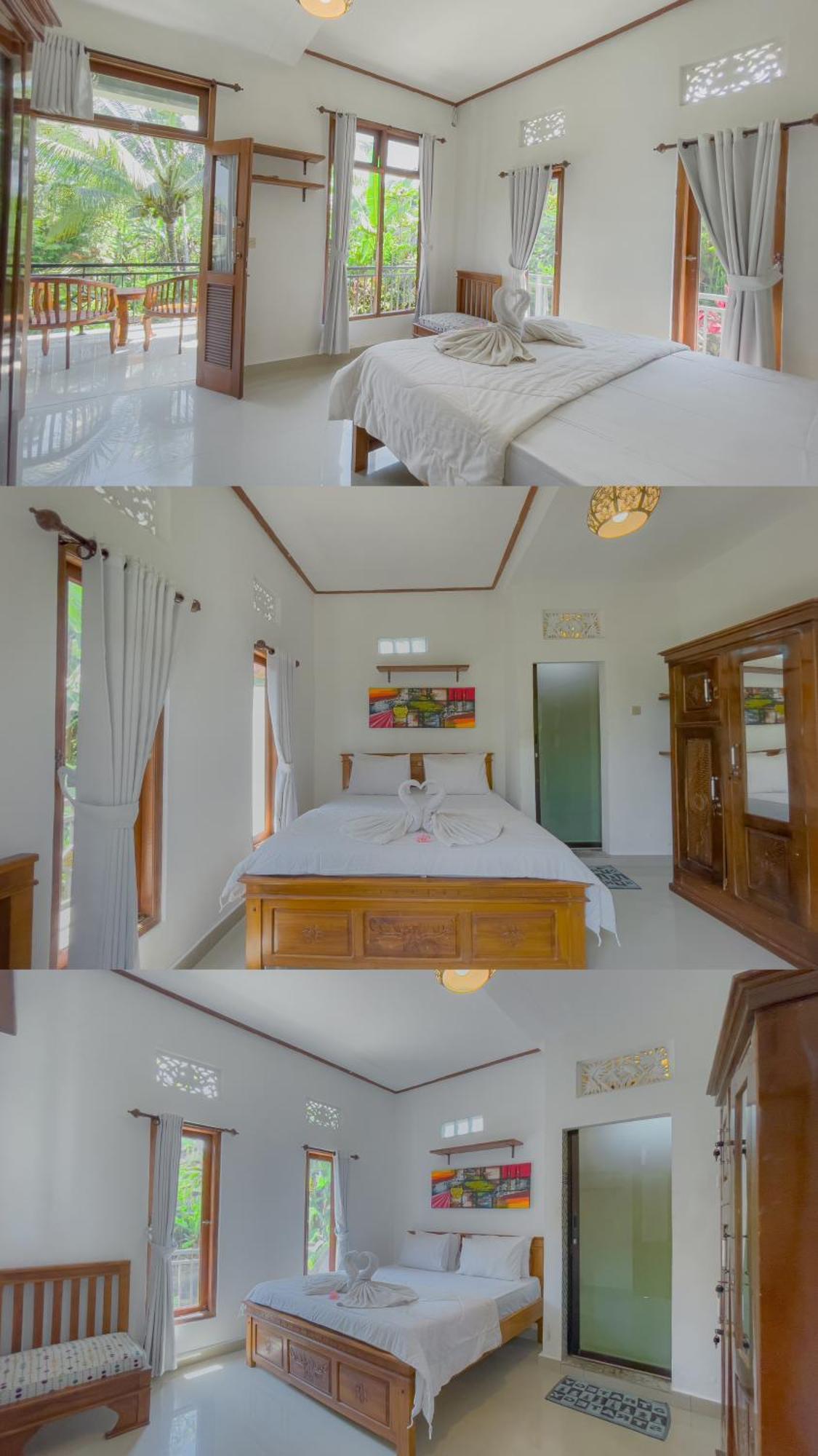 Surya View And By Eps Gasthuis Ubud