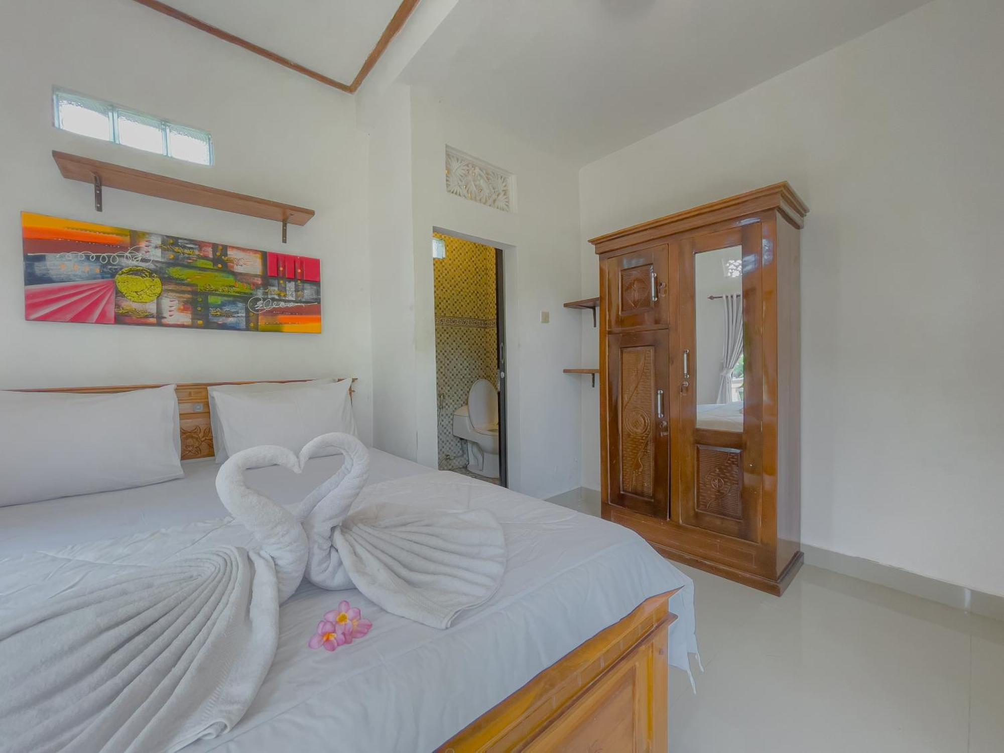 Surya View And By Eps Ubud