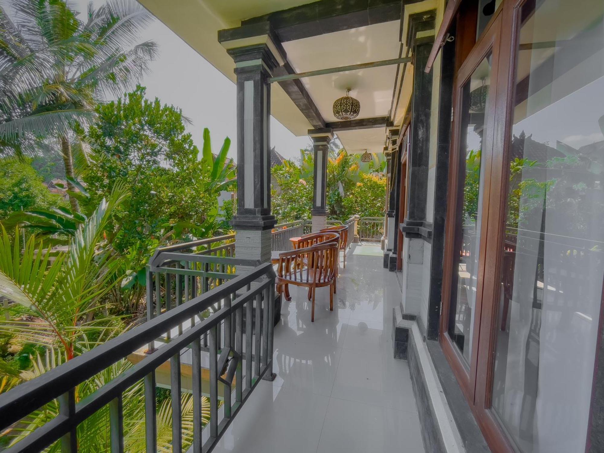 Surya View And By Eps Ubud