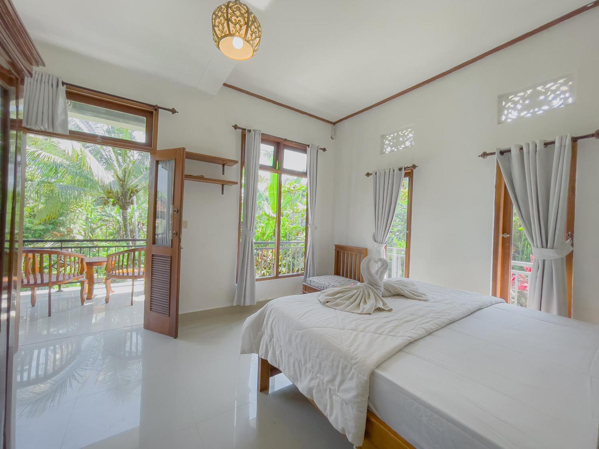 Surya View And By Eps Ubud