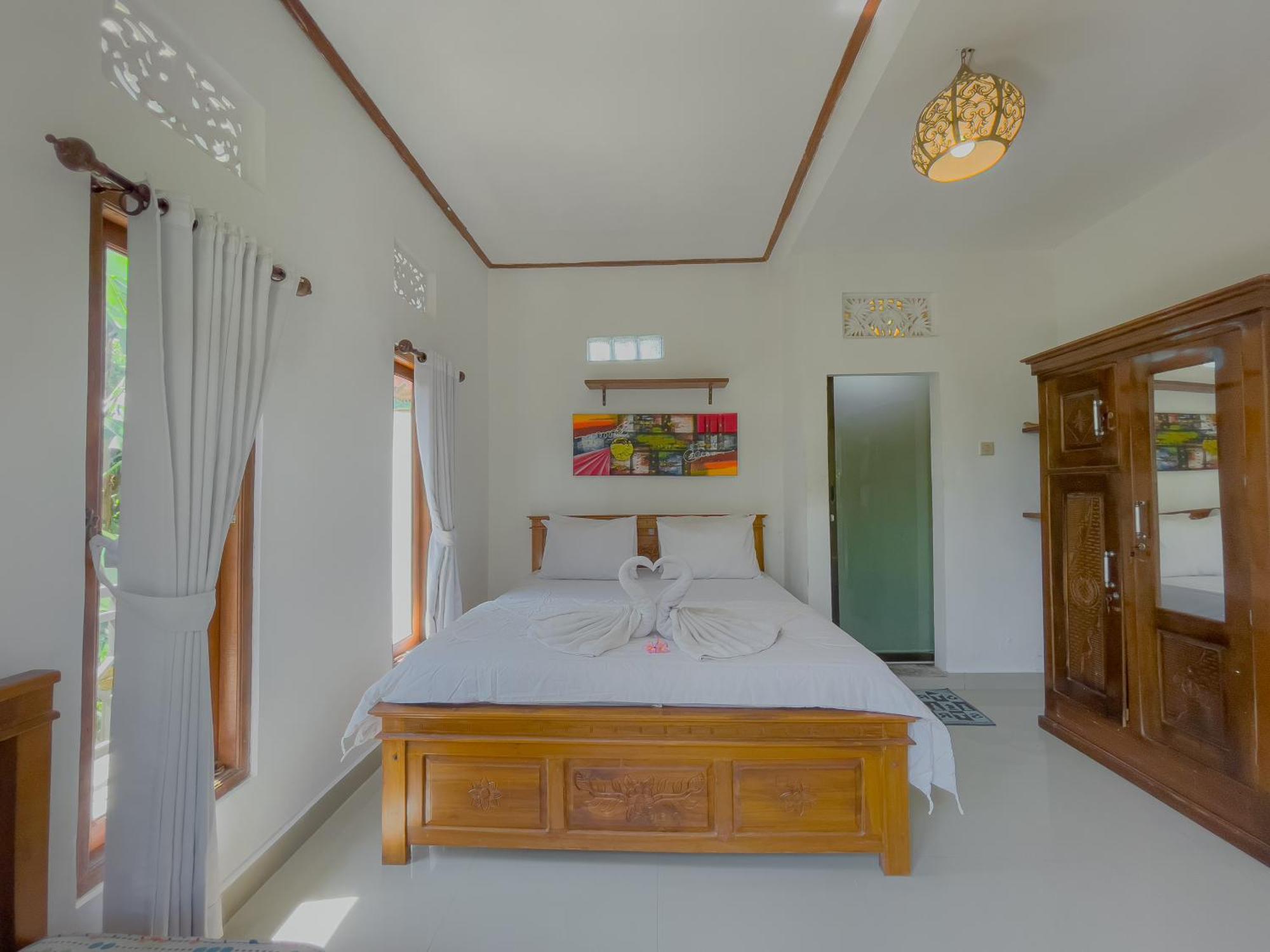 Surya View And By Eps 3* Ubud