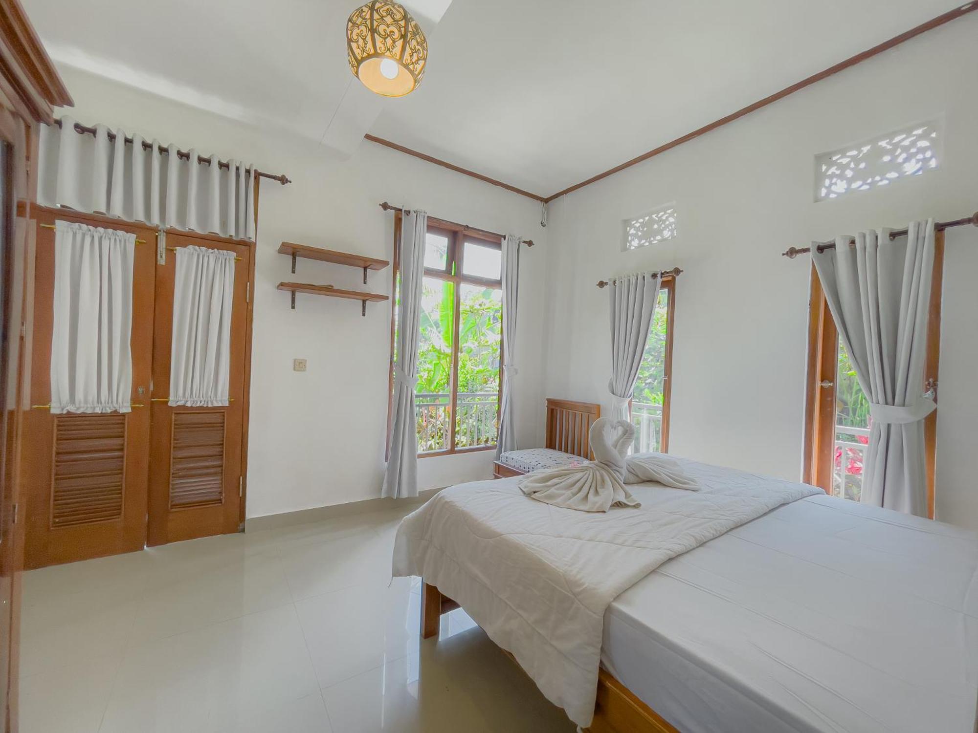Surya View And By Eps Gasthuis Ubud