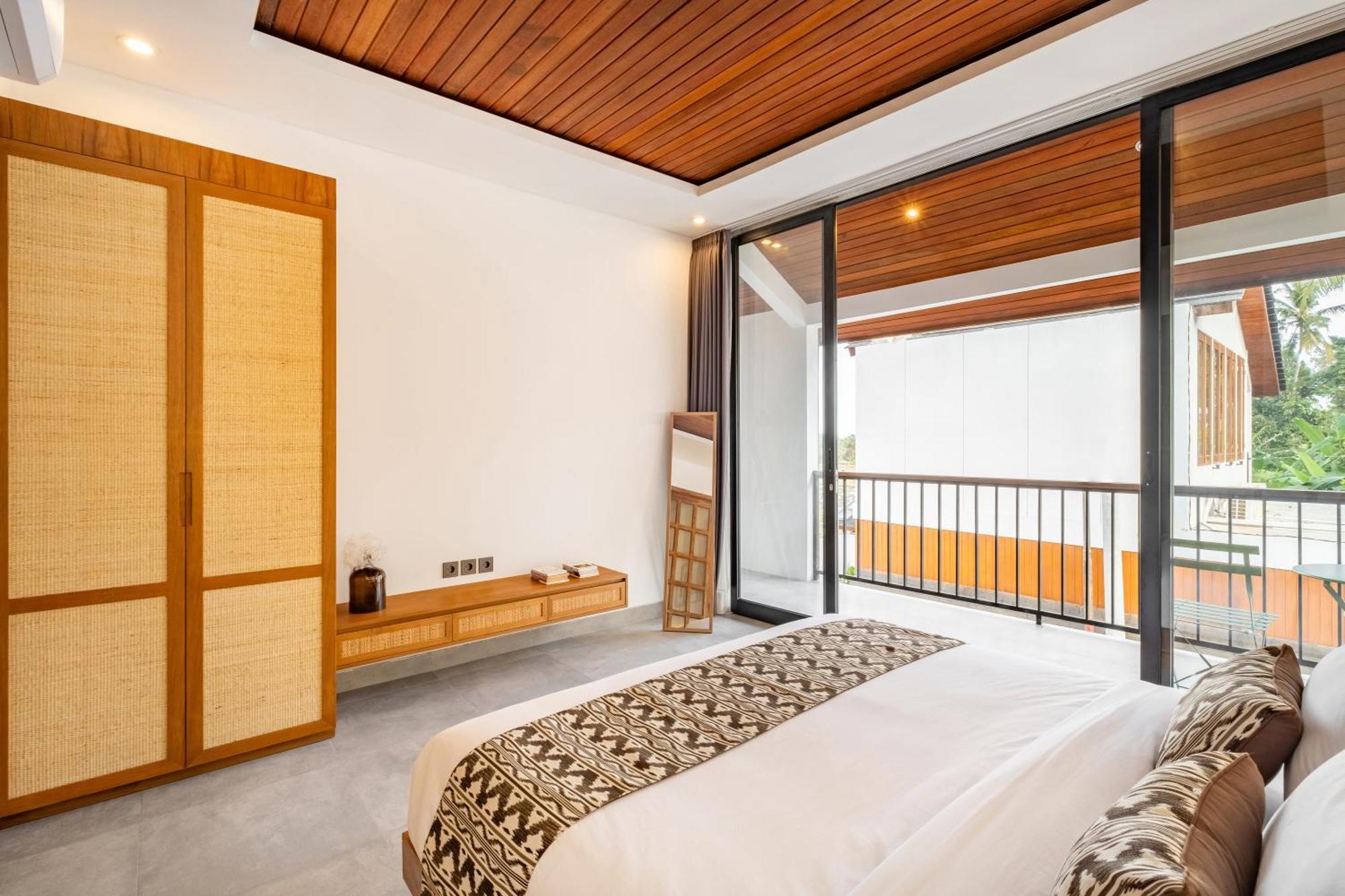 Kaja House Ubud (Bali)