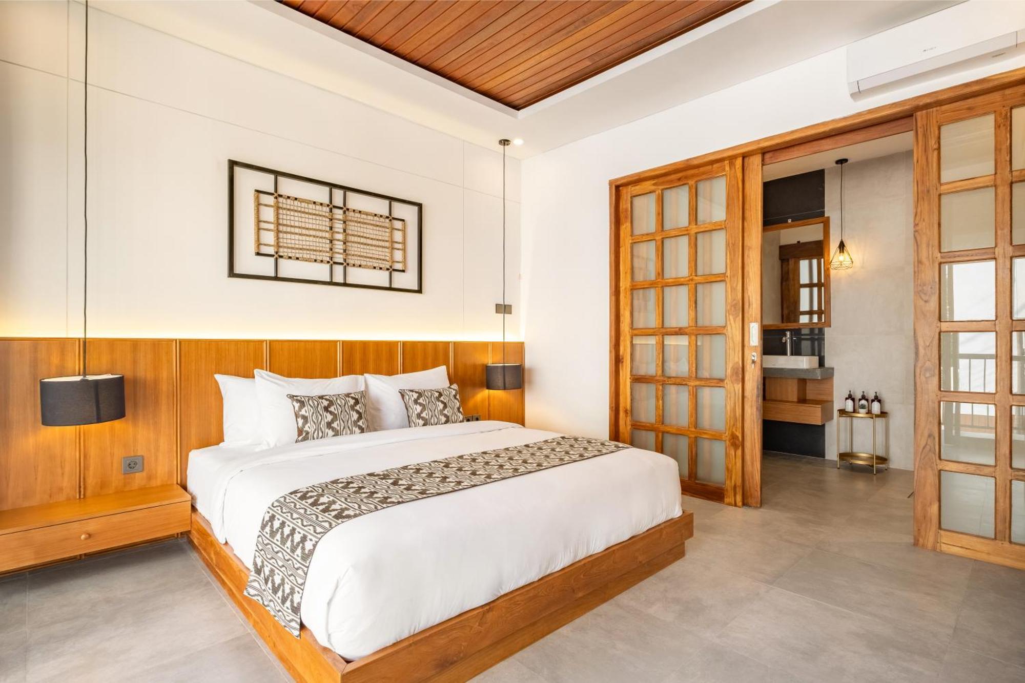 Guest house Kaja House
