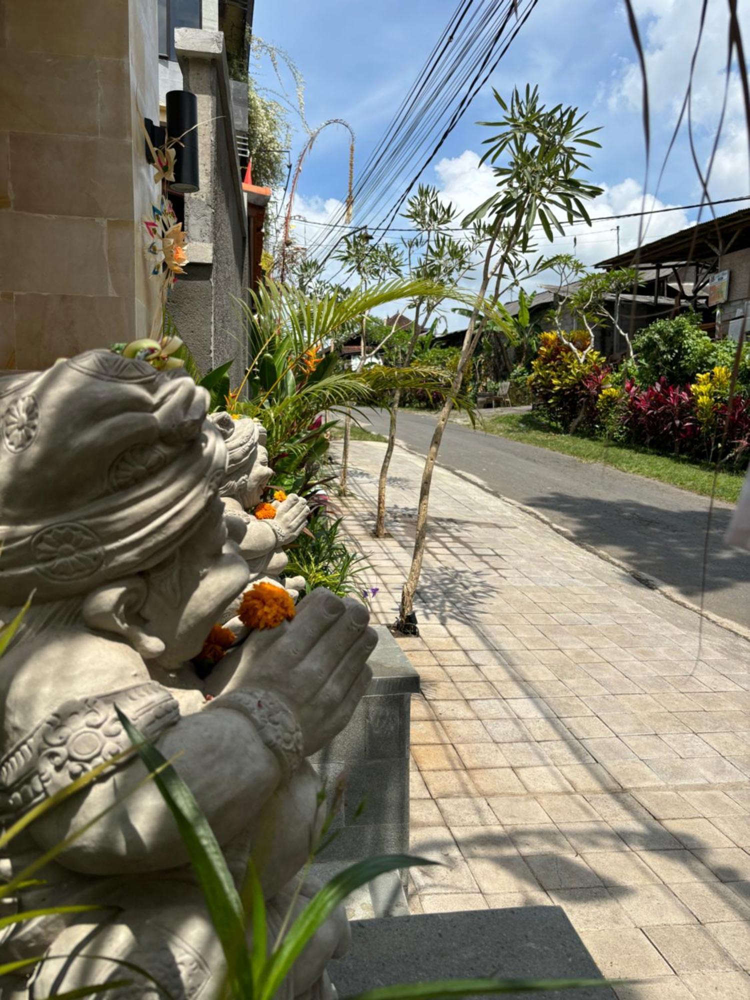 Cempaka Kembar * Ubud