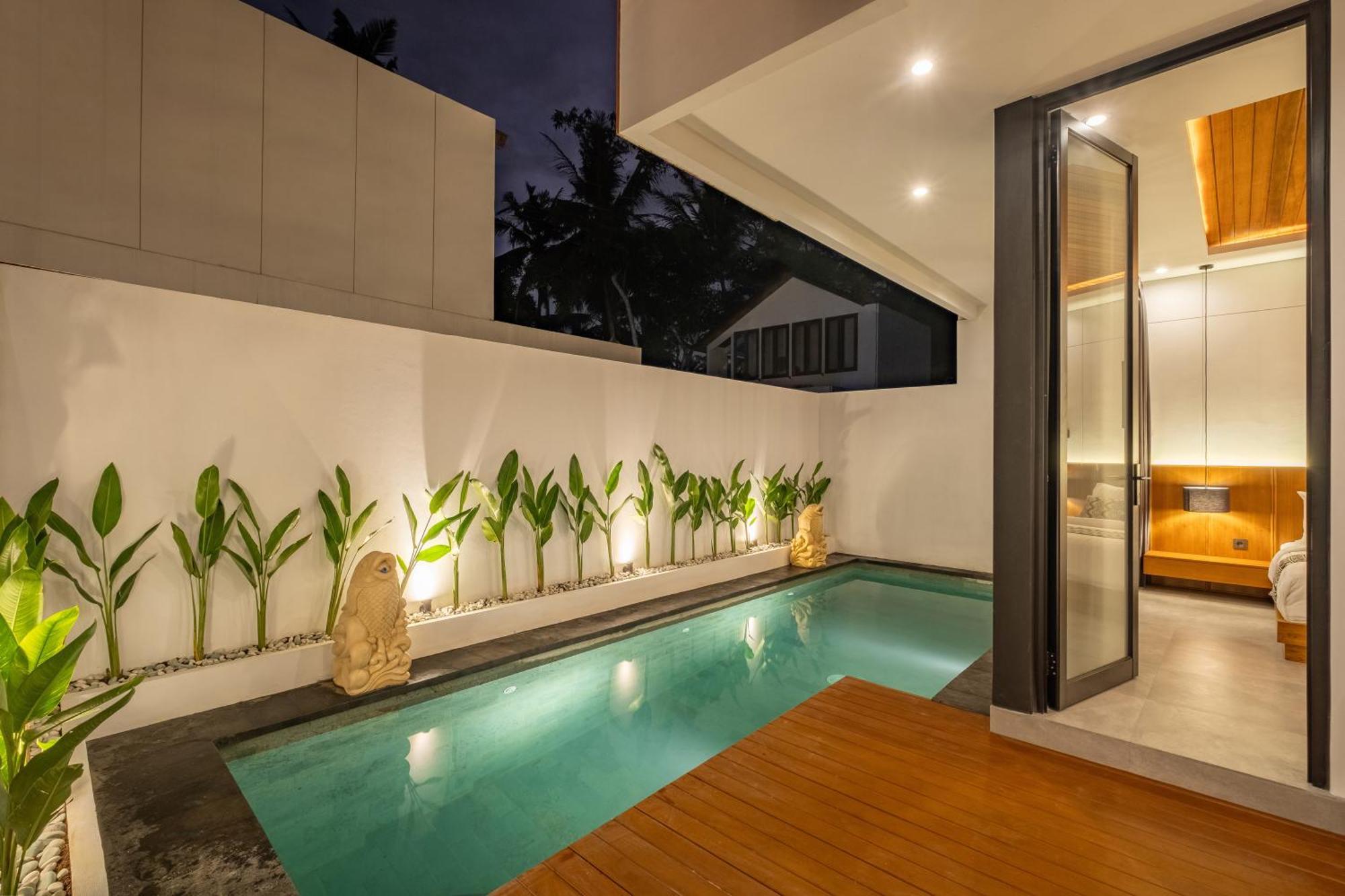Kaja House Guest house