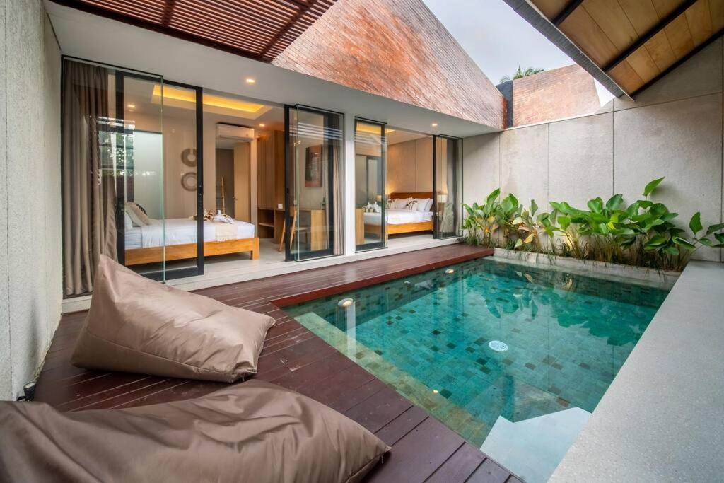 Villa Casa Kemala - Luxurious Haven In Ubud (Bali)