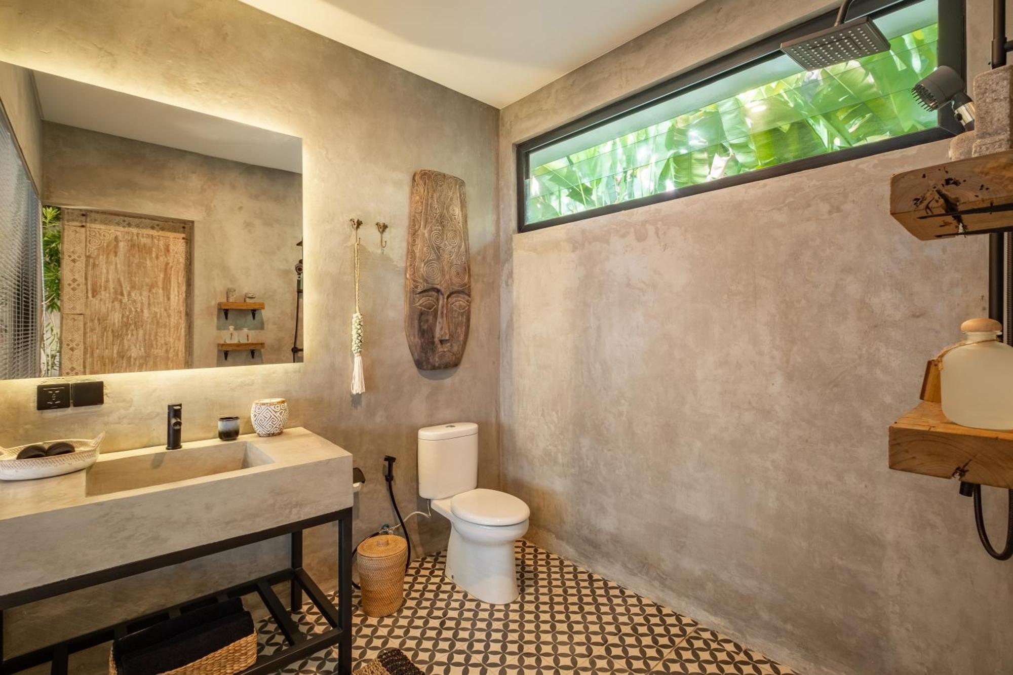 Lila Concept * Ubud (Bali)
