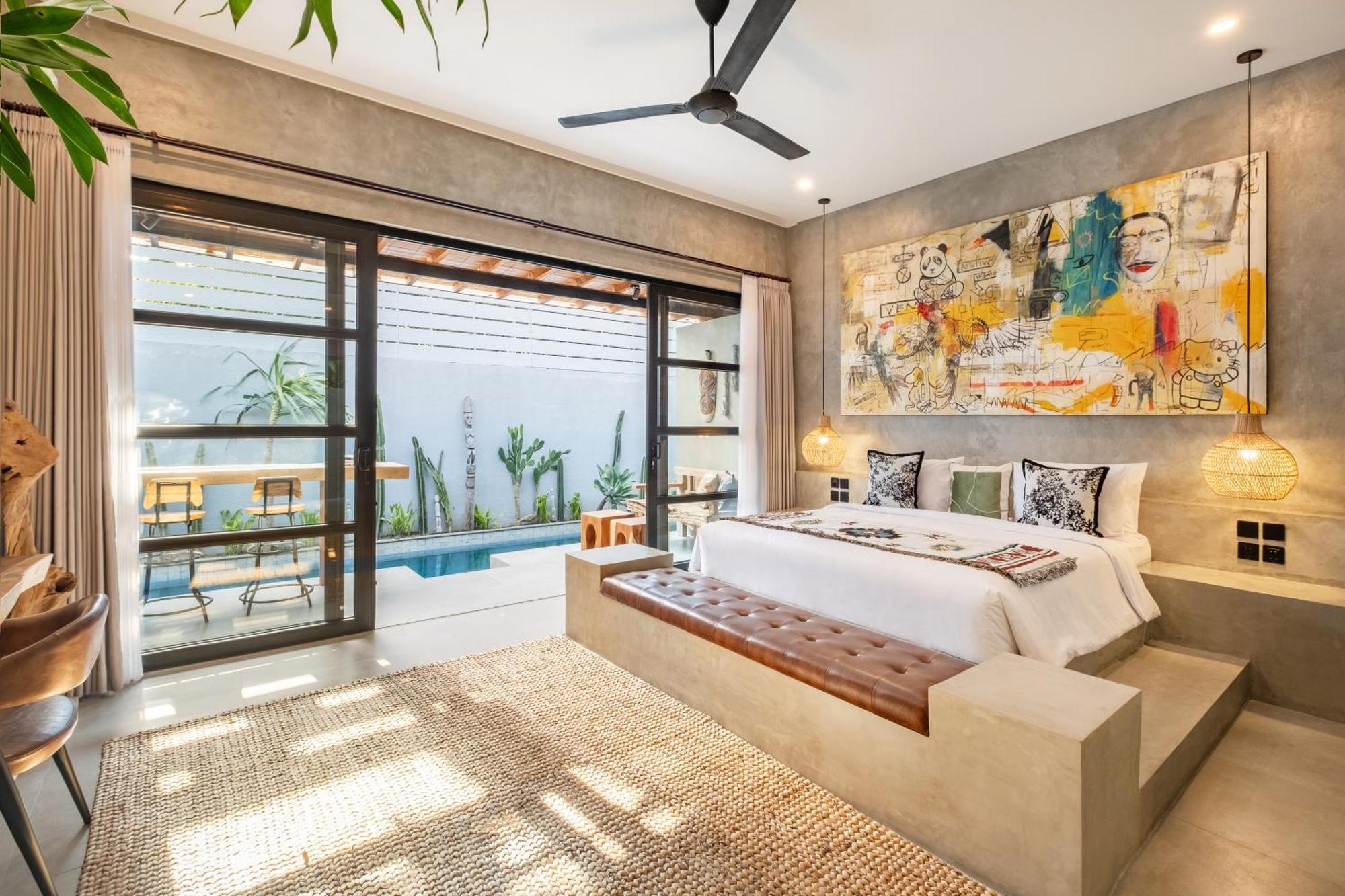 Lila Concept * Ubud (Bali)