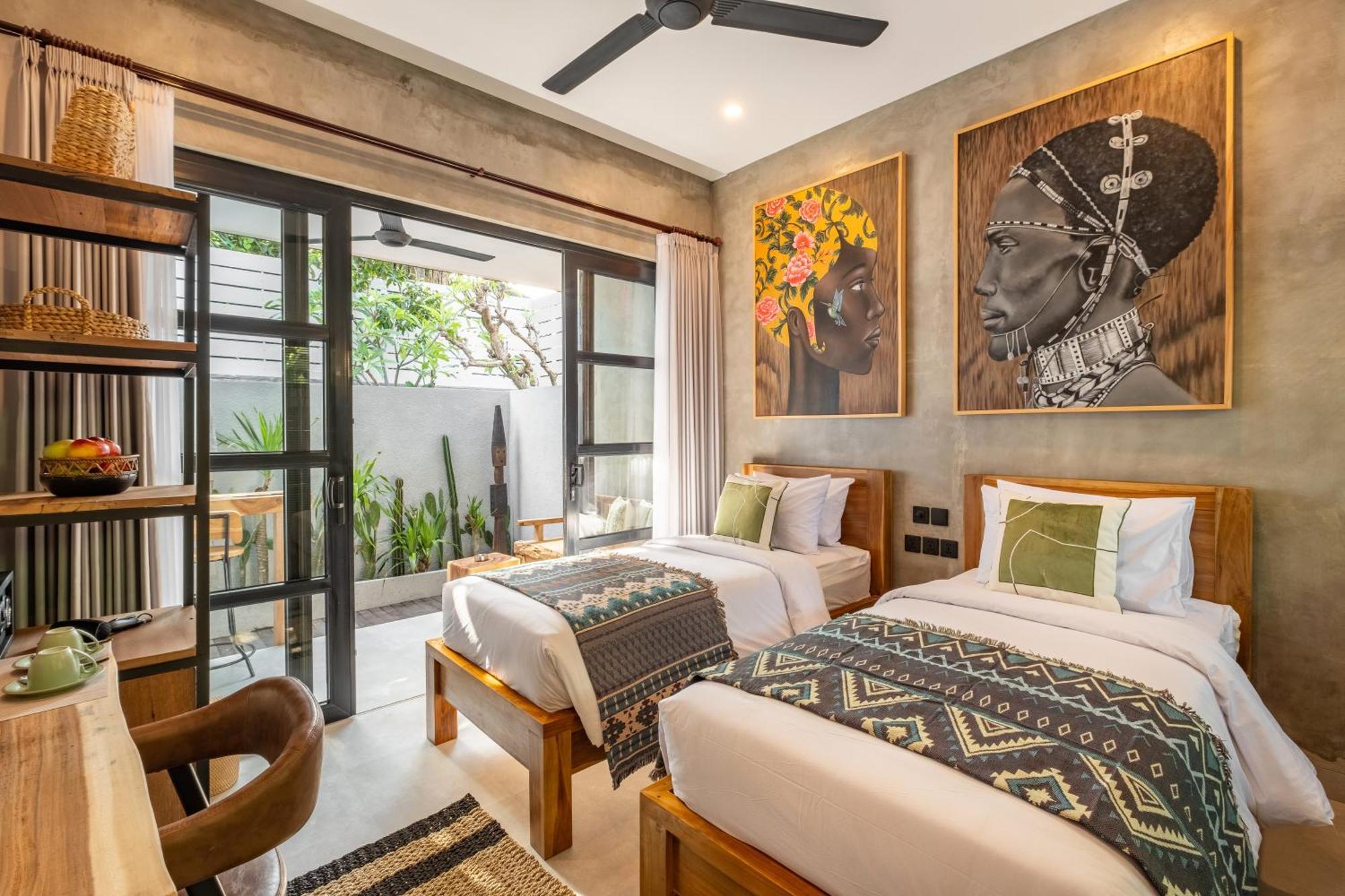 Aparthotel Lila Concept