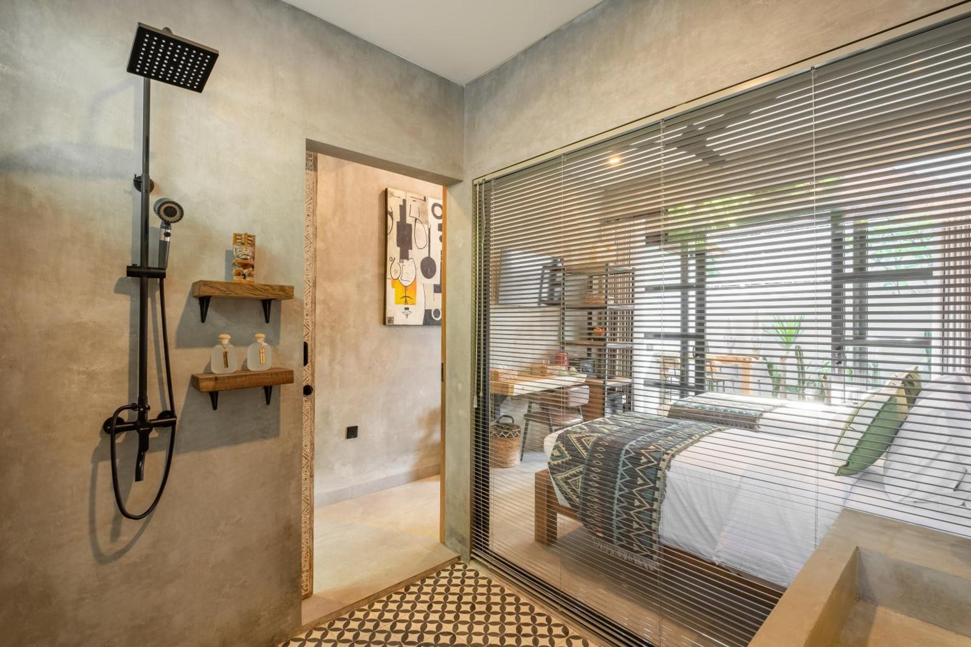 Aparthotel Lila Concept *