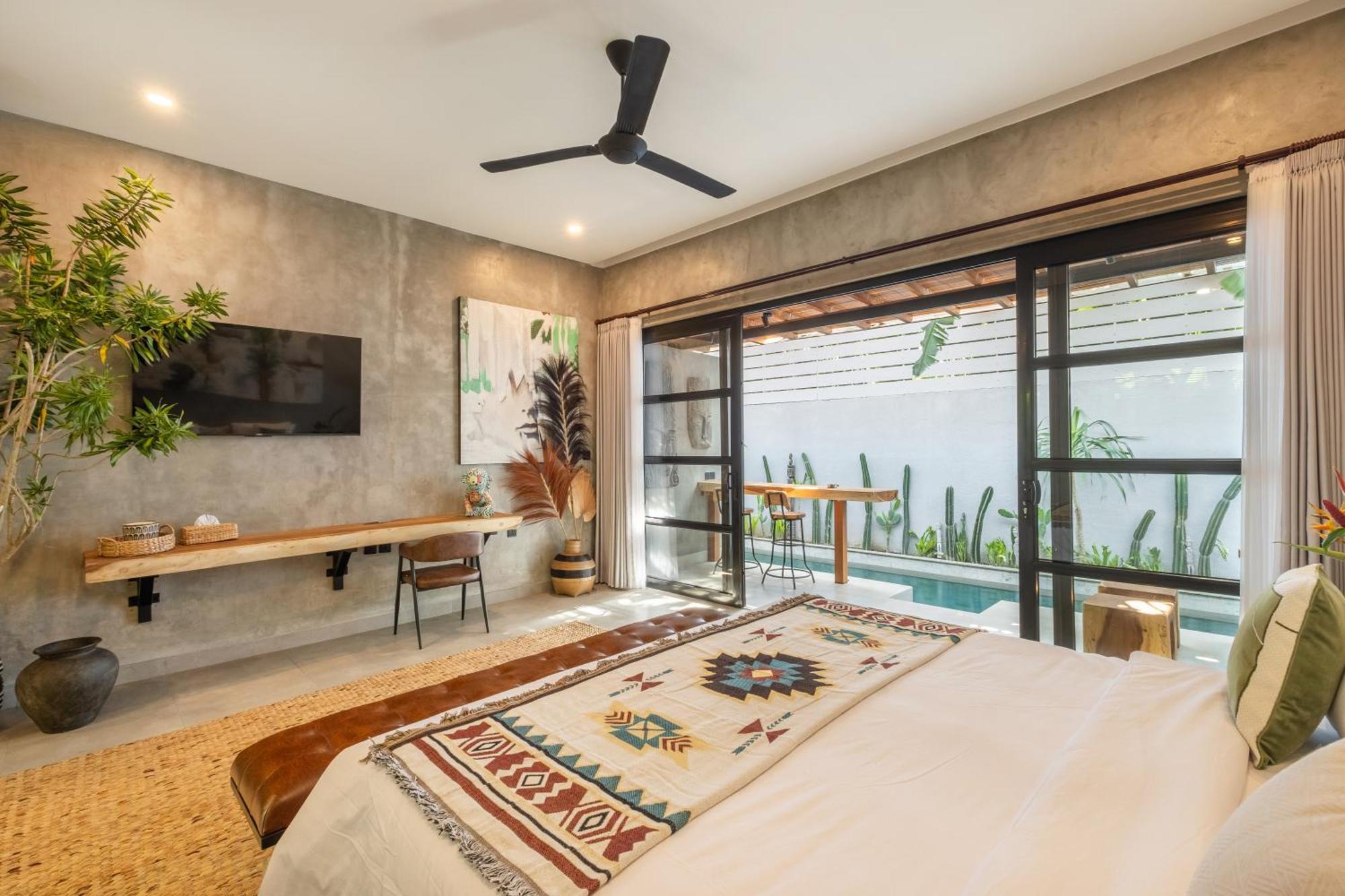 Lila Concept Ubud (Bali)