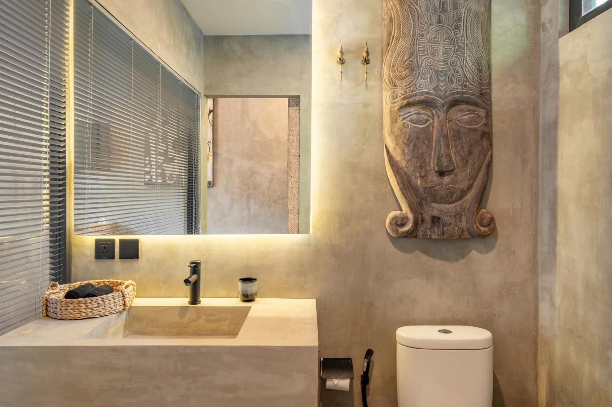 Lila Concept Aparthotel Ubud (Bali)