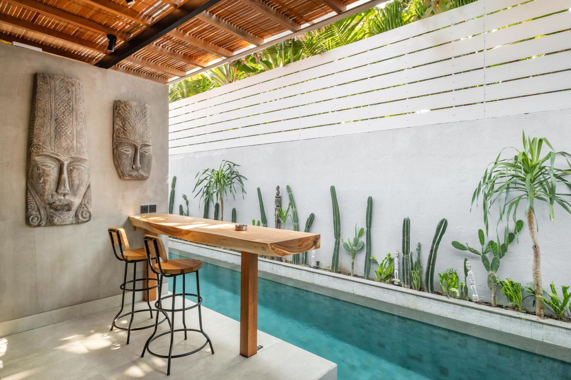 Aparthotel Lila Concept Ubud (Bali)